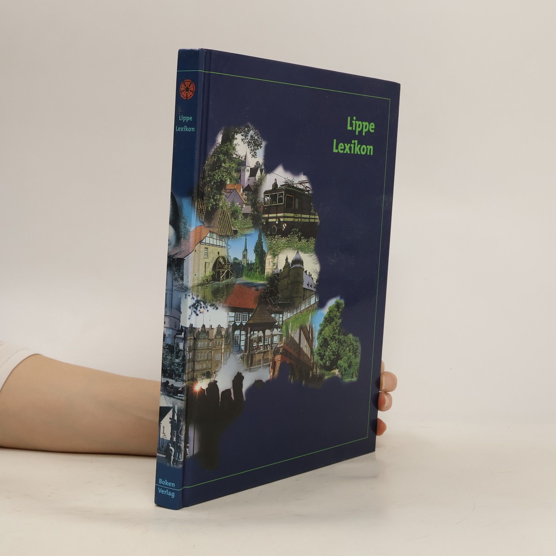 Christian Kuhnke Lippe-Lexikon