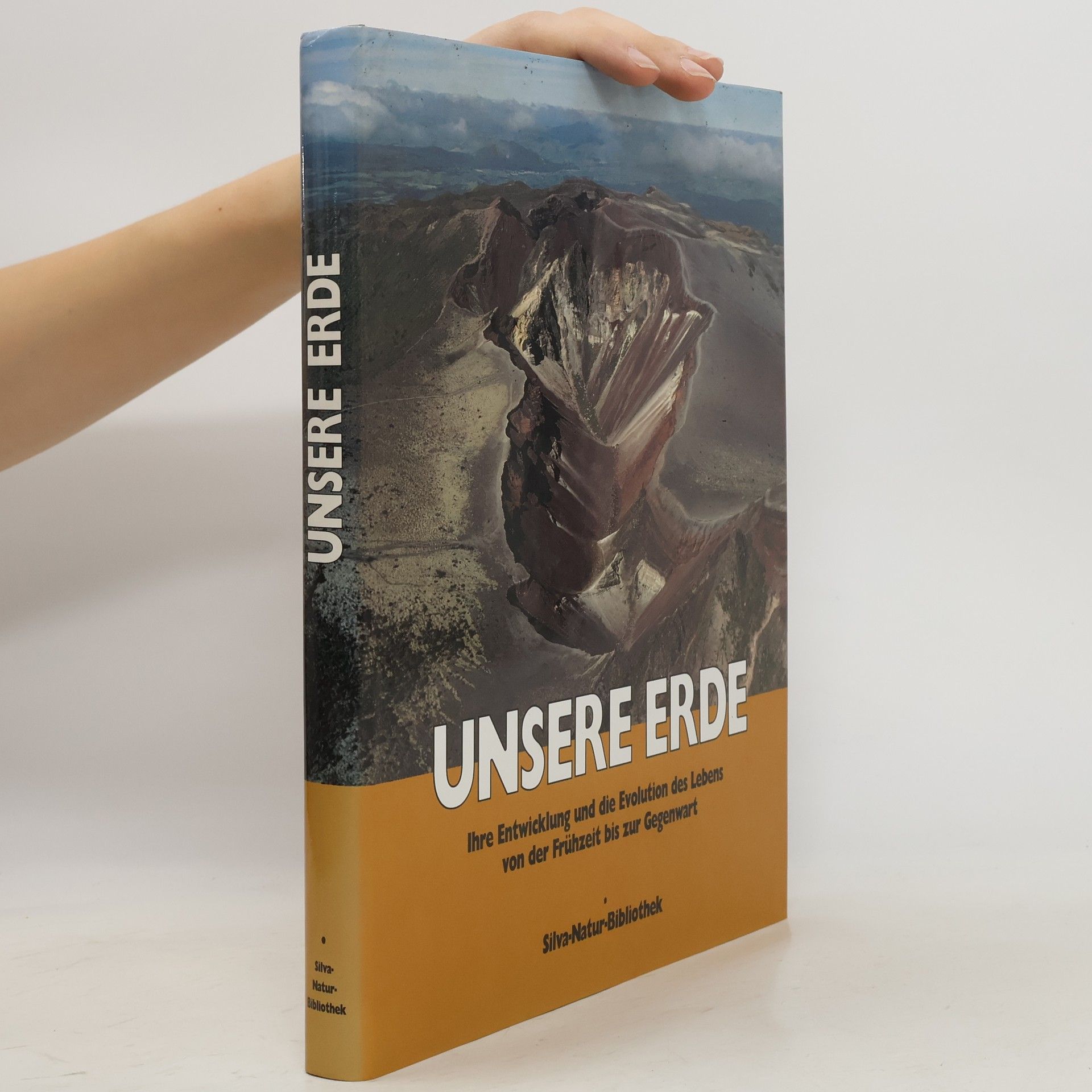 Collectif d'auteurs Unsere Erde