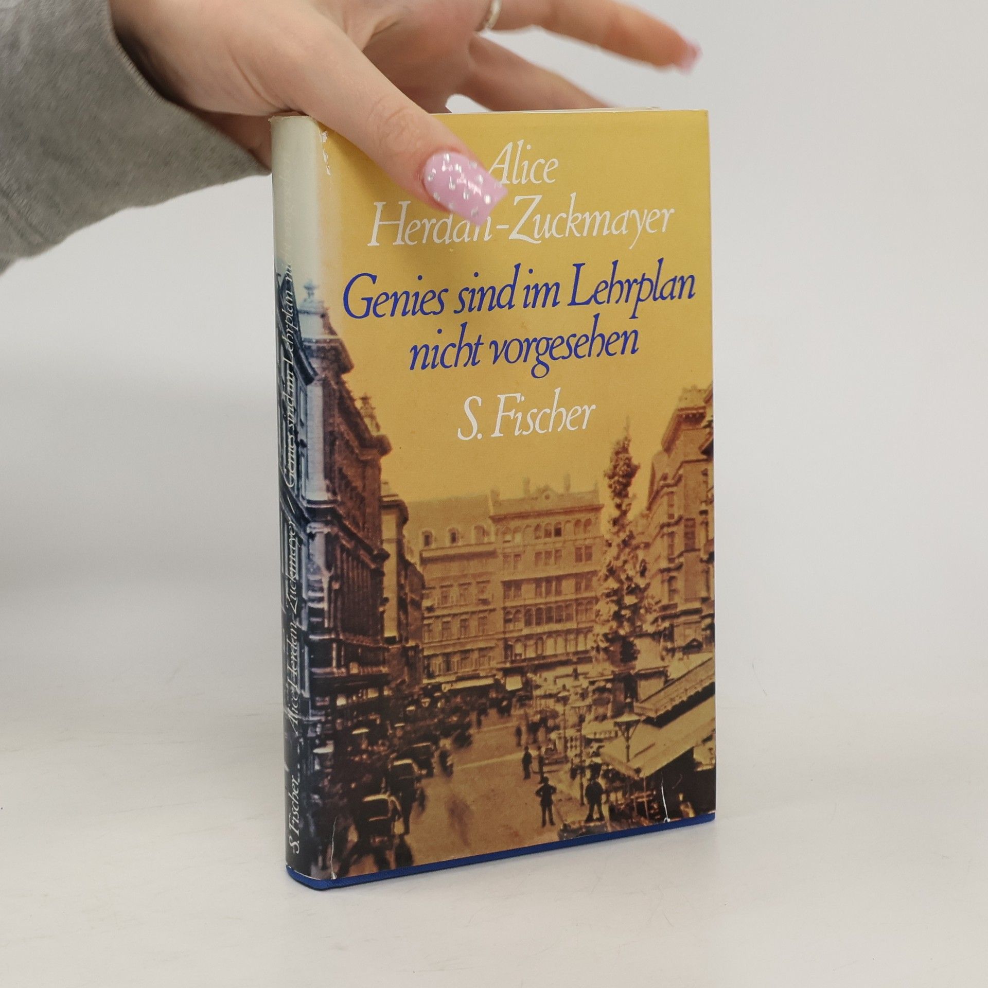 Genies sind im Lehrplan nicht vorgesehen