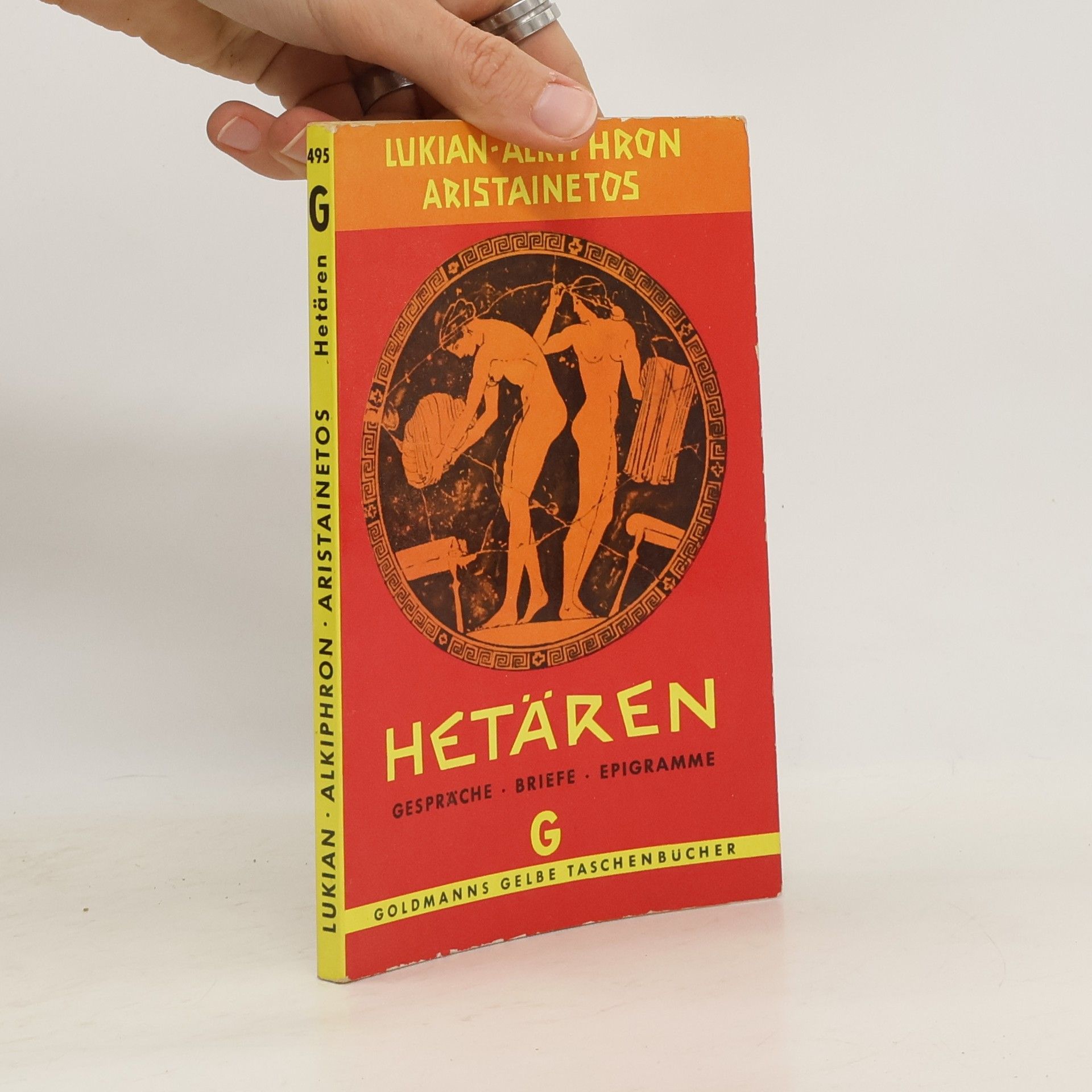 Collectif d'auteurs Hëtaren