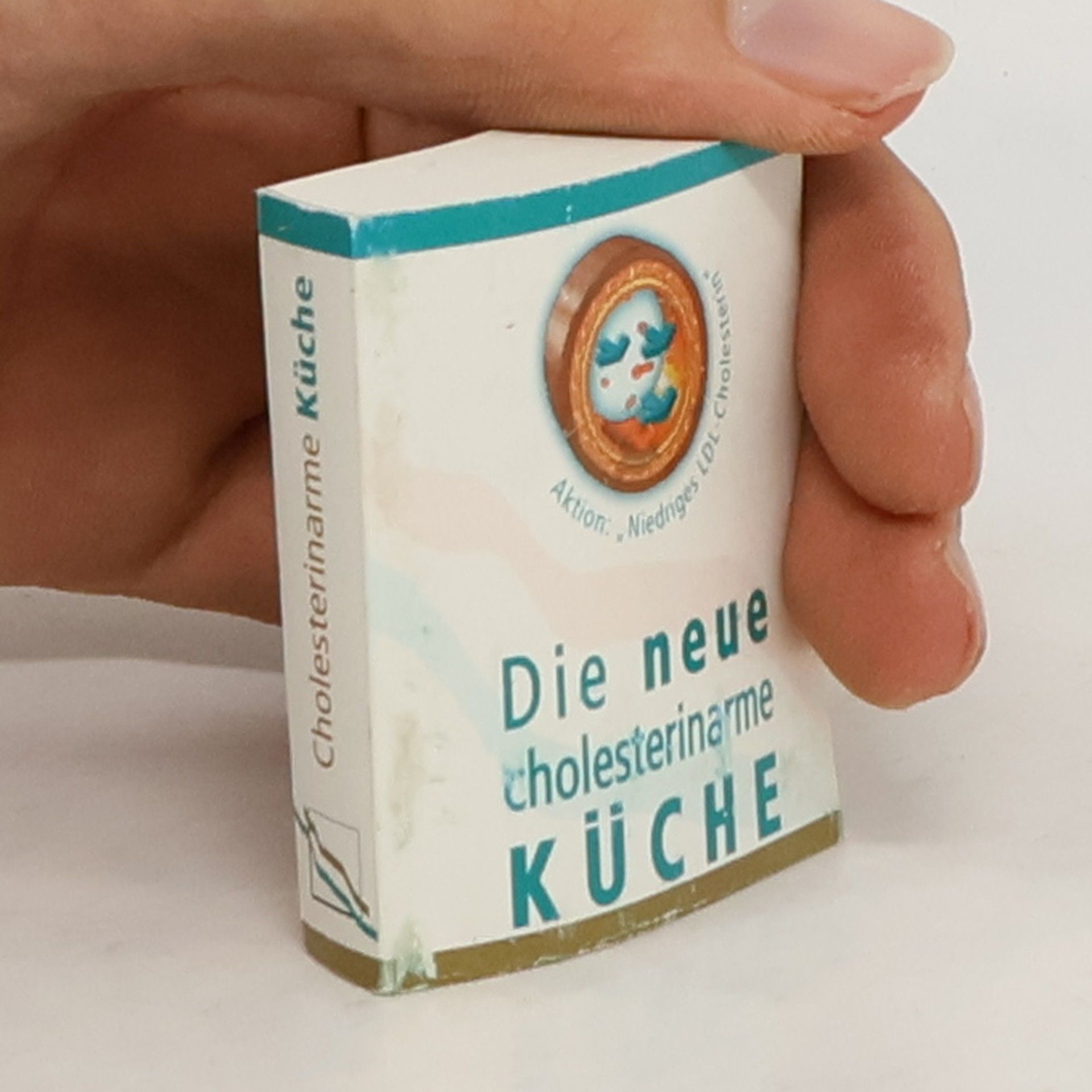 Autorenkollektiv Die neue cholesterinarme Küche