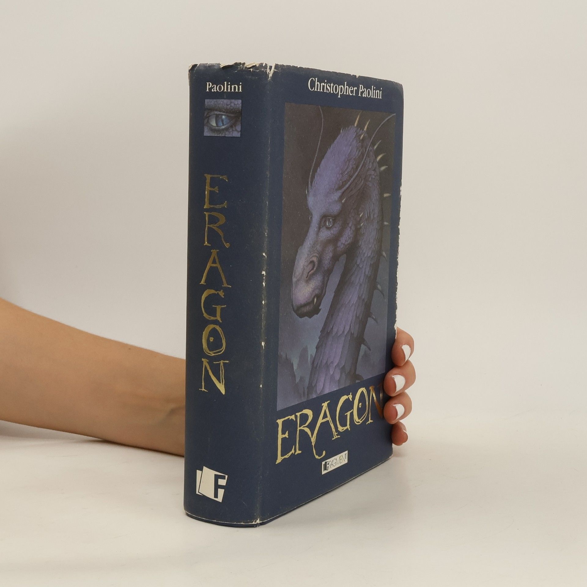 Eragon