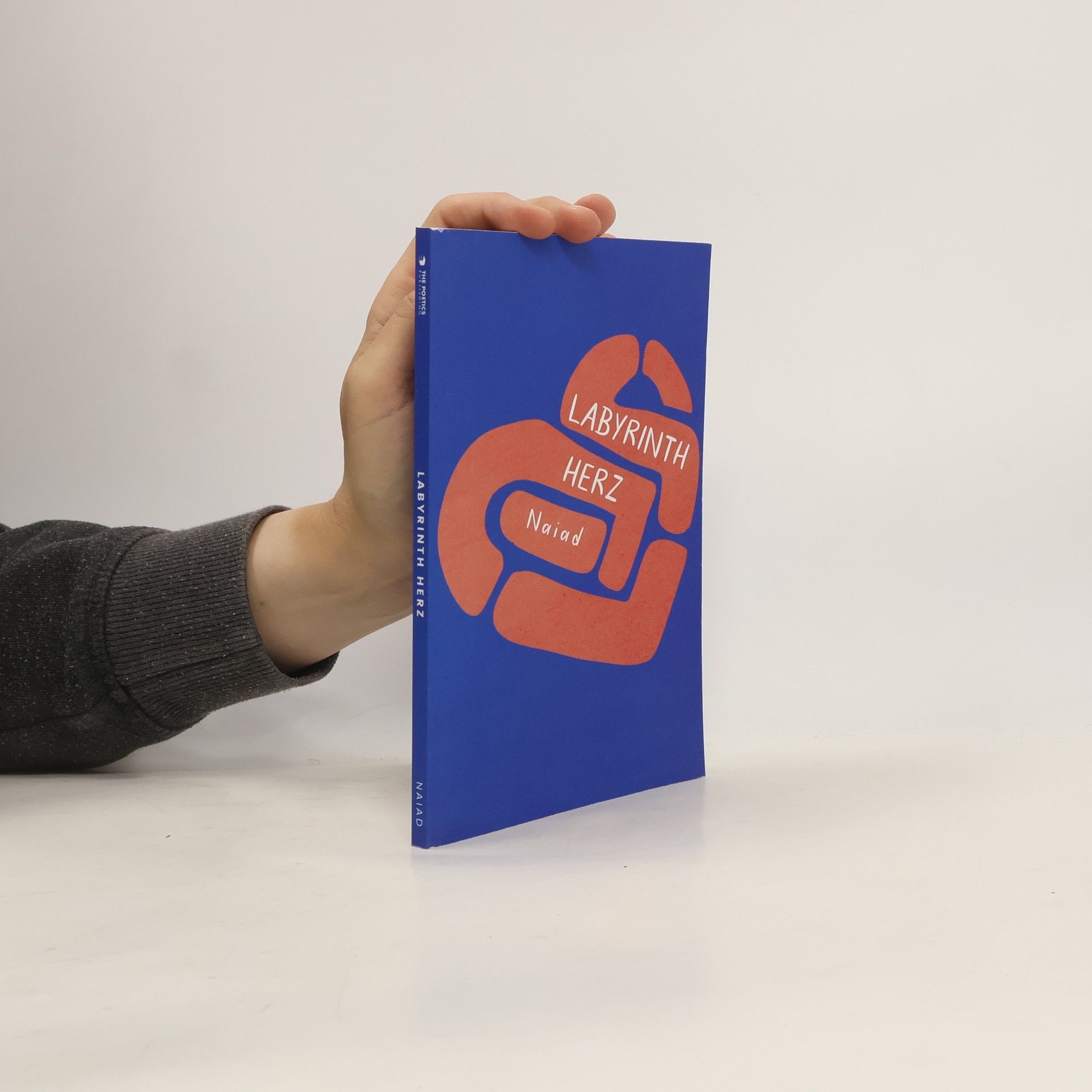 Naiad Labyrinth Herz