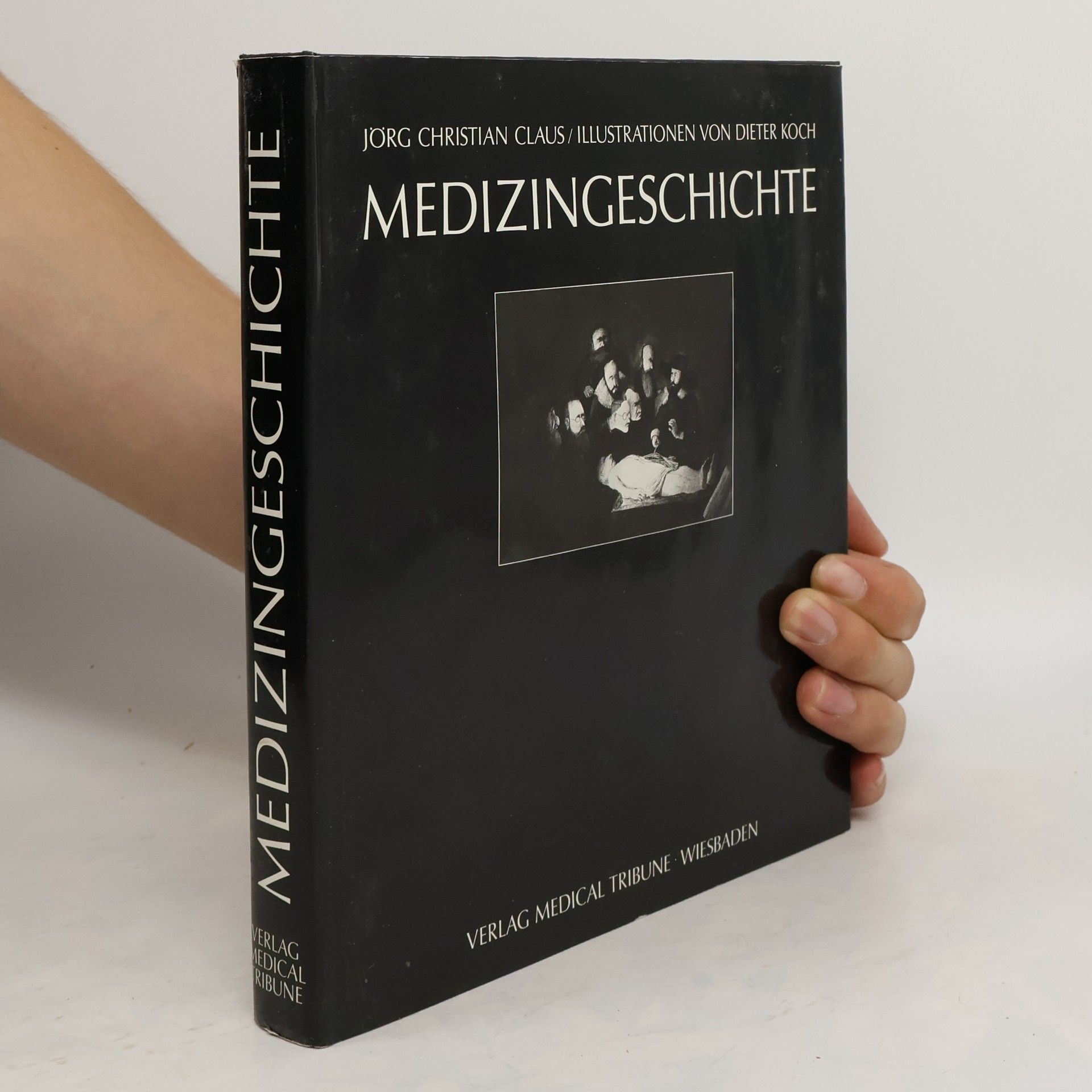 Medizingeschichte