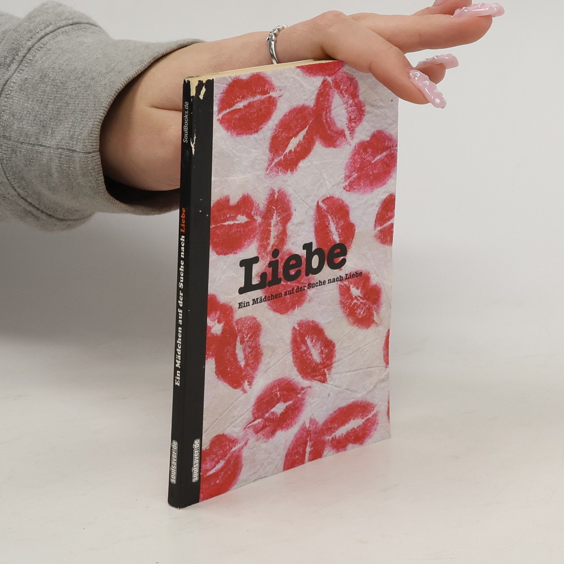 Autorenkollektiv Ein Mädchen auf der Suche nach Liebe