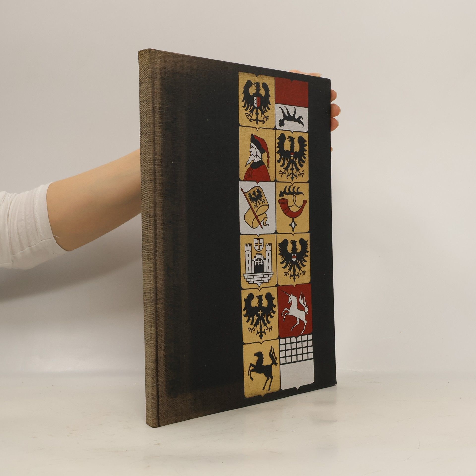 Collectif d'auteurs Württemberg. Buch der Wirtschaft