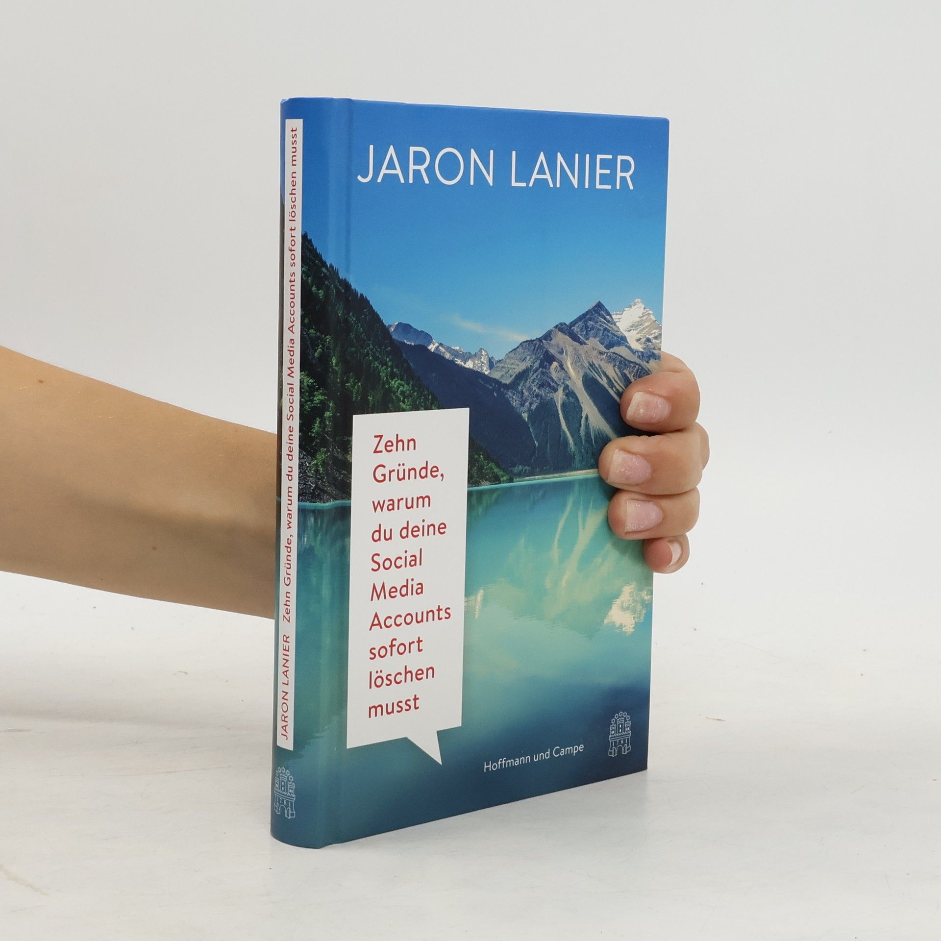 Zehn Gründe, warum du deine Social Media Accounts sofort löschen musst