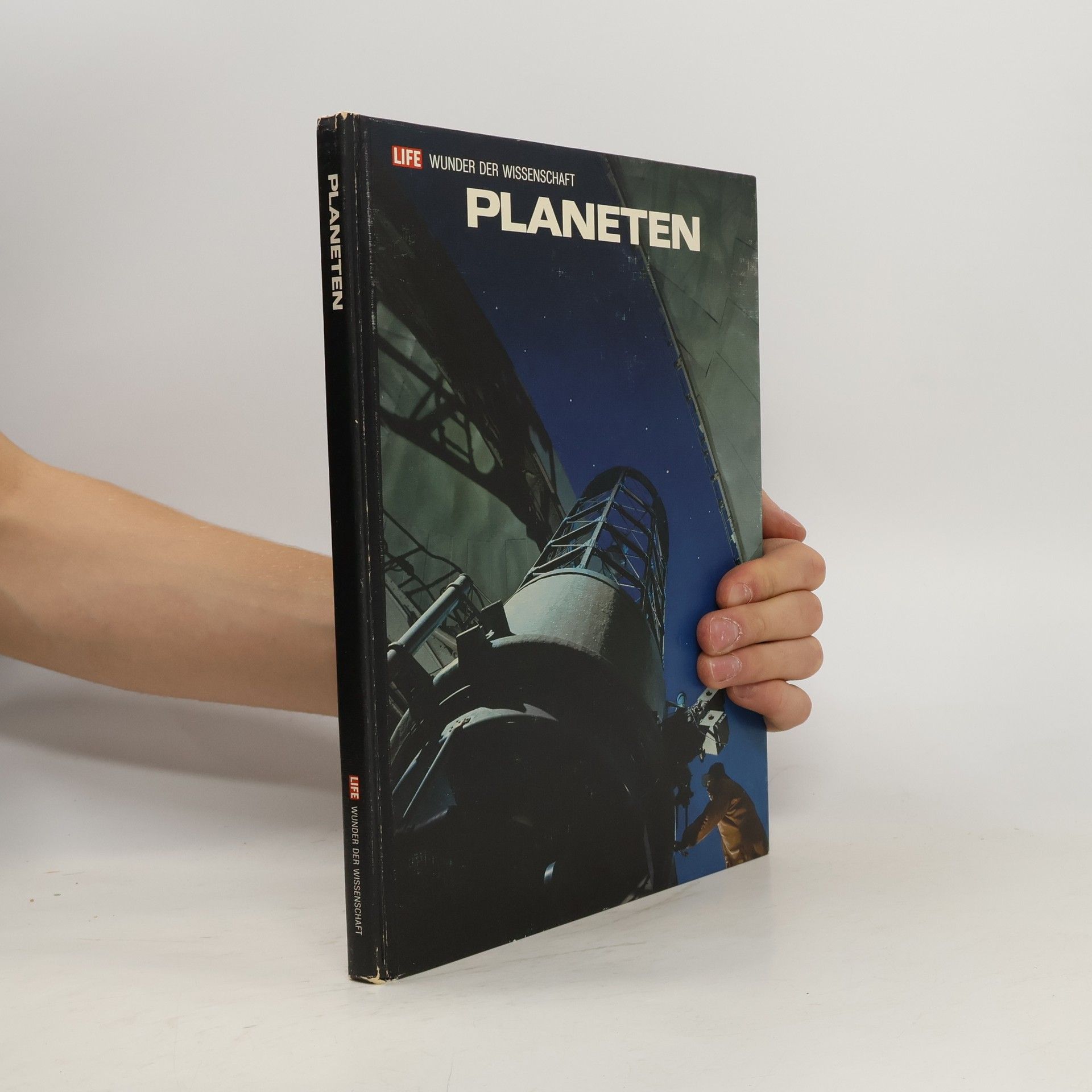 Autorenkollektiv Planeten