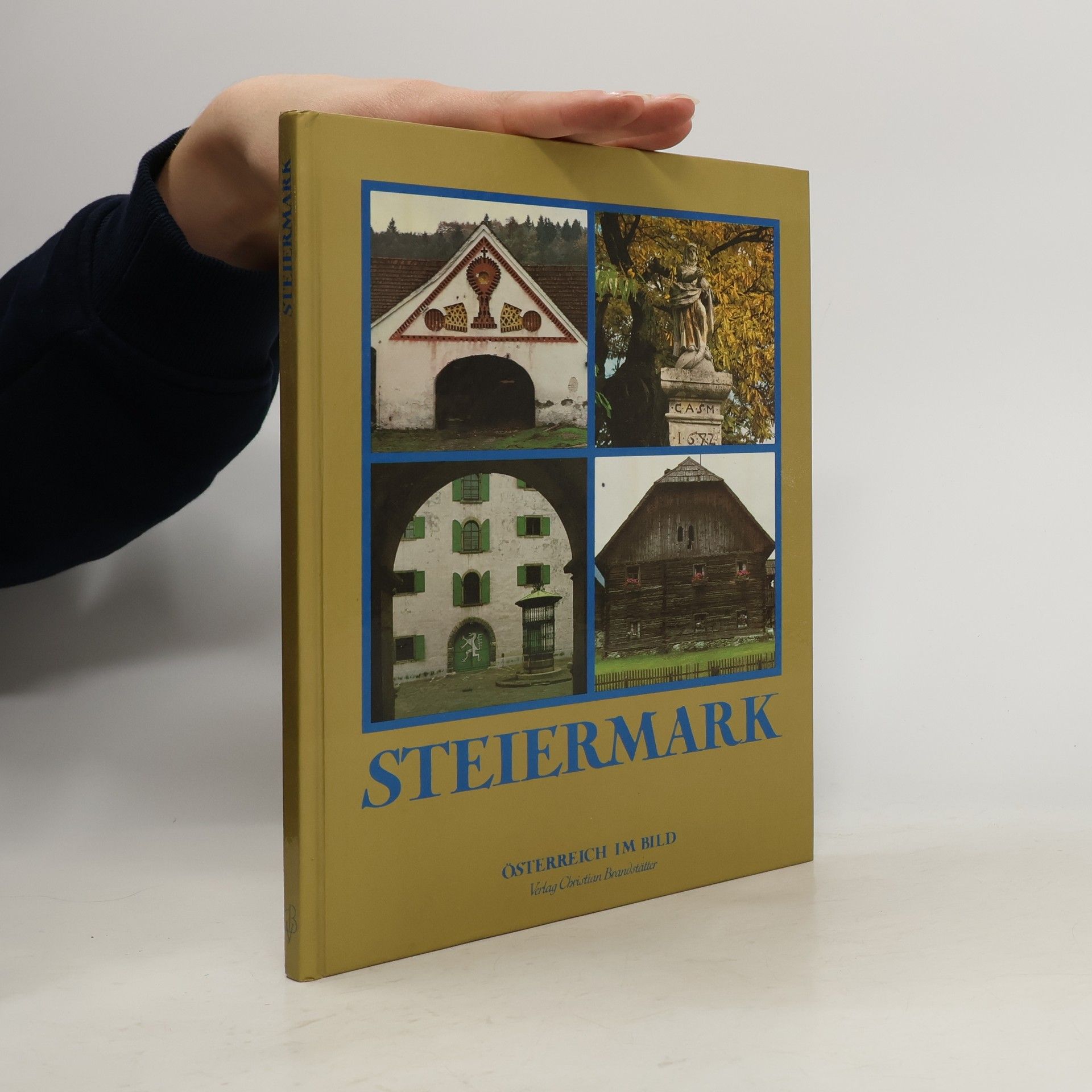 Christoph Wagner Steiermark