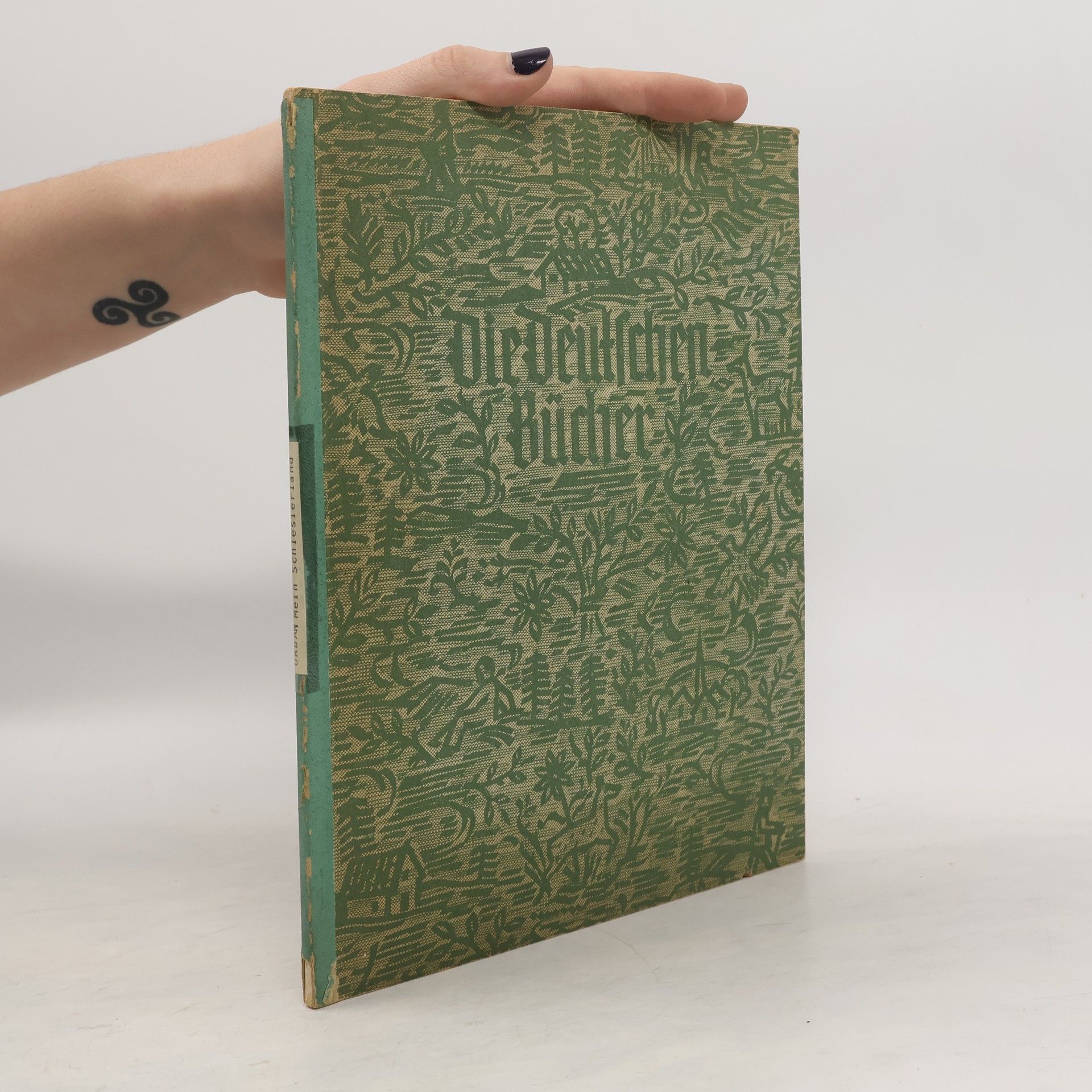 Herbert Urban Mein Schlesierland