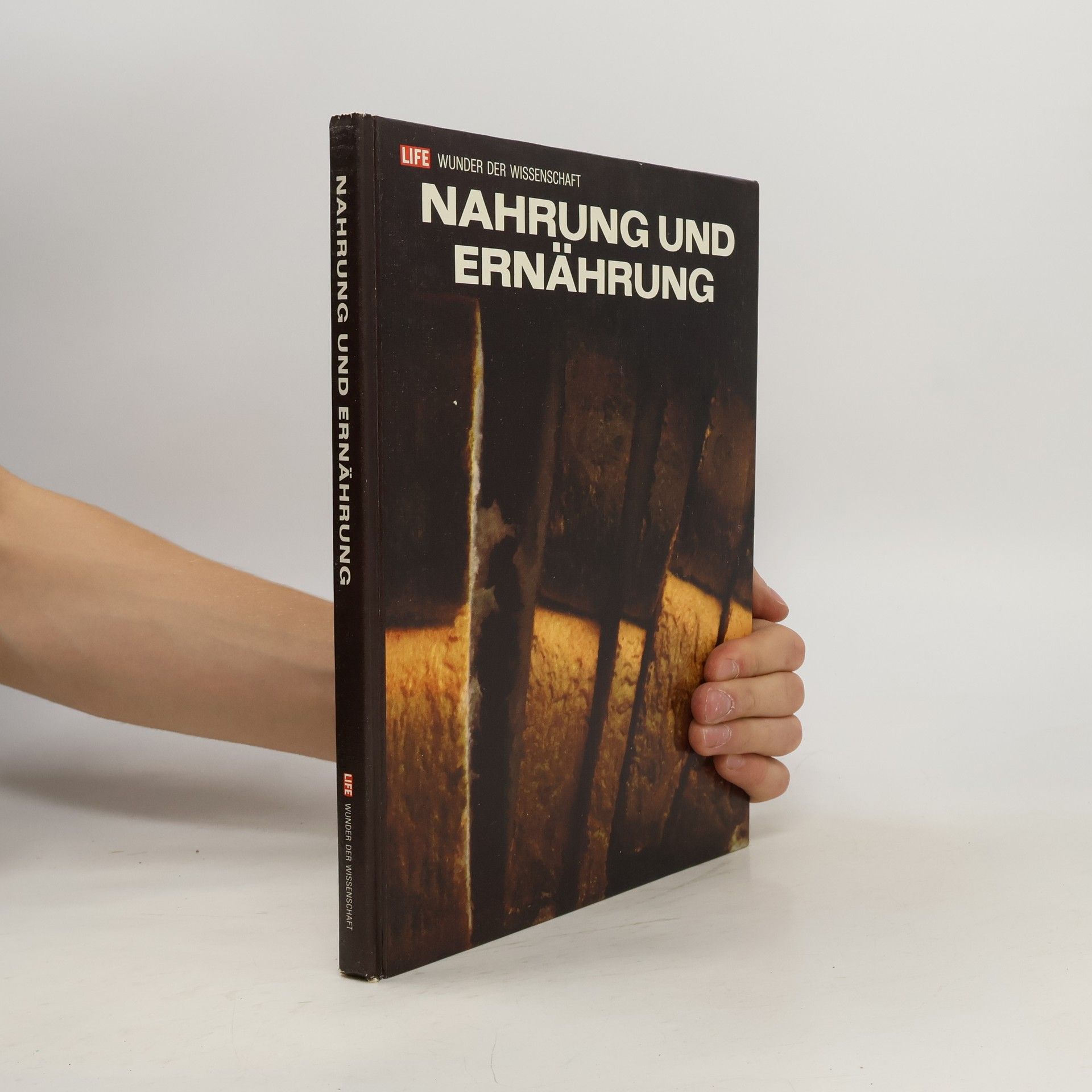 Kolektív autorov Nahrung und Ernährung