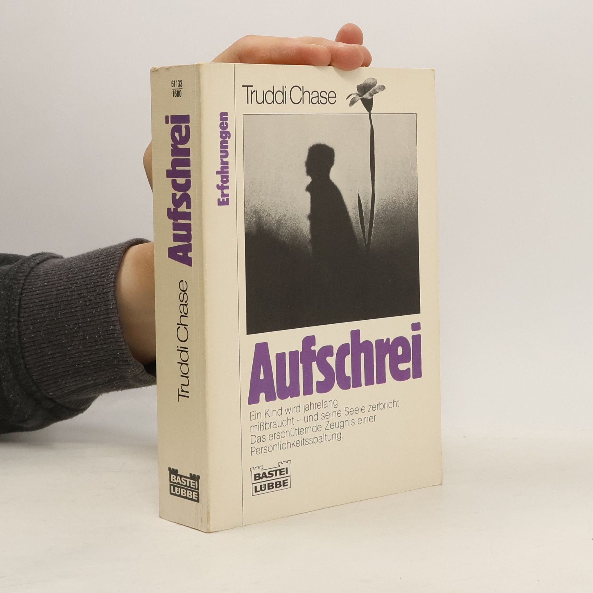 Truddi Chase Aufschrei