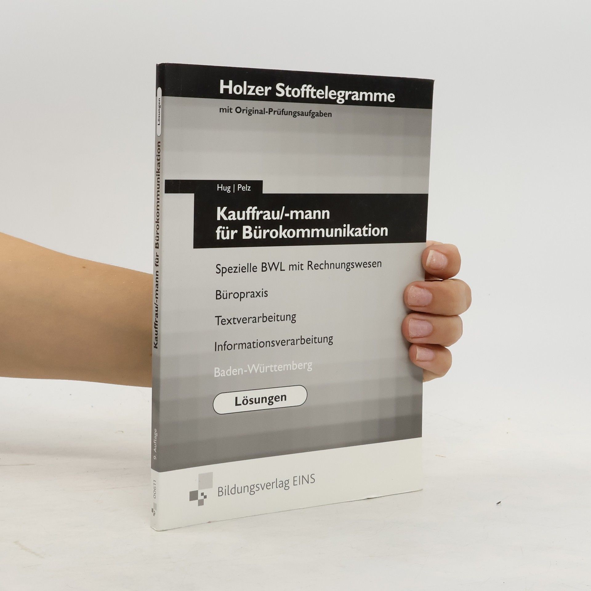 Autorenkollektiv Stofftelegramme