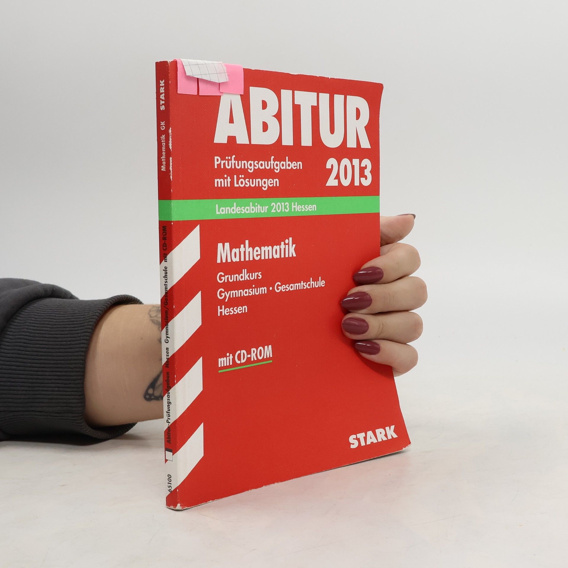 Viola Dengler Mathematik, Grundkurs, Gymnasium, Gesamtschule Hessen