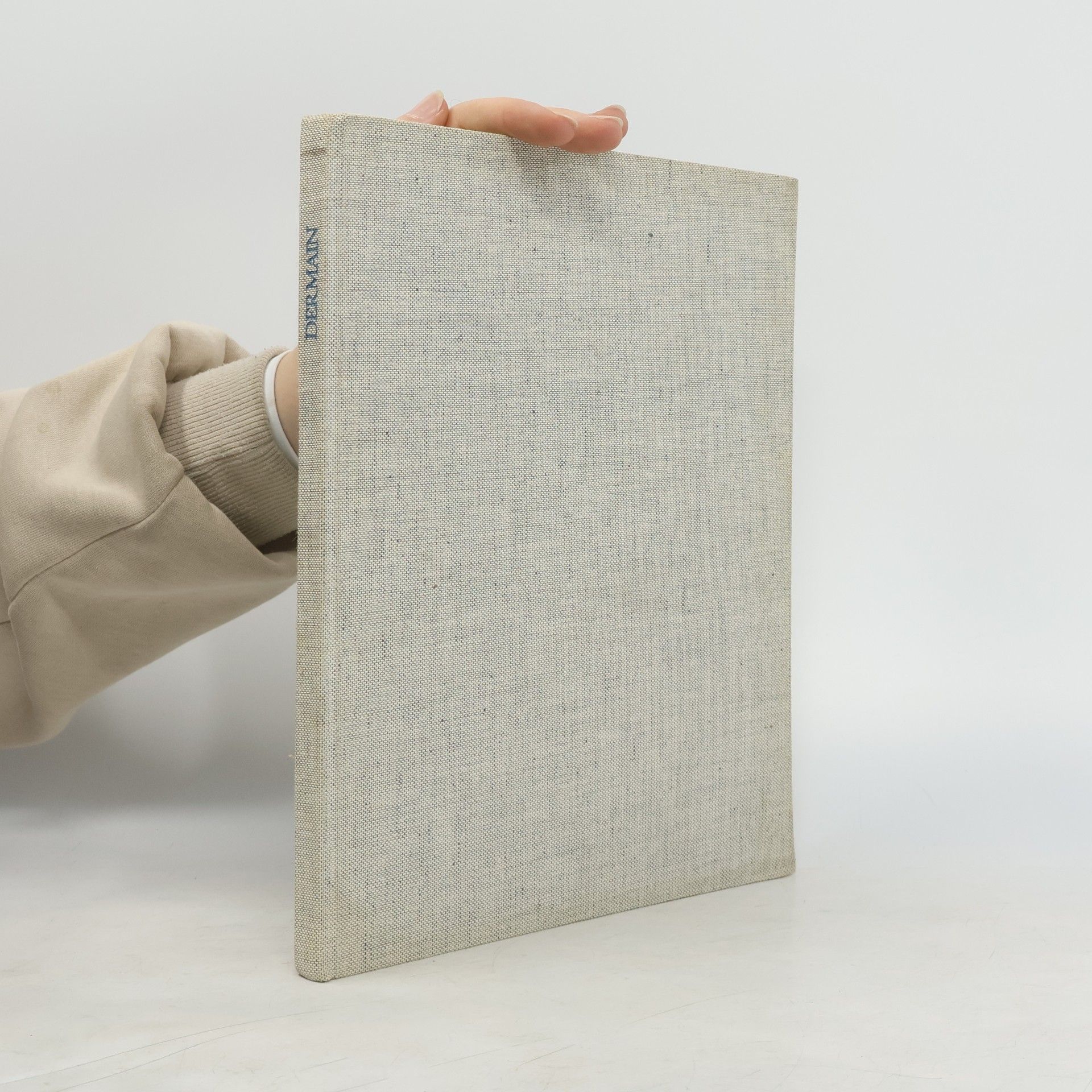 Kolektiv autorů Der main