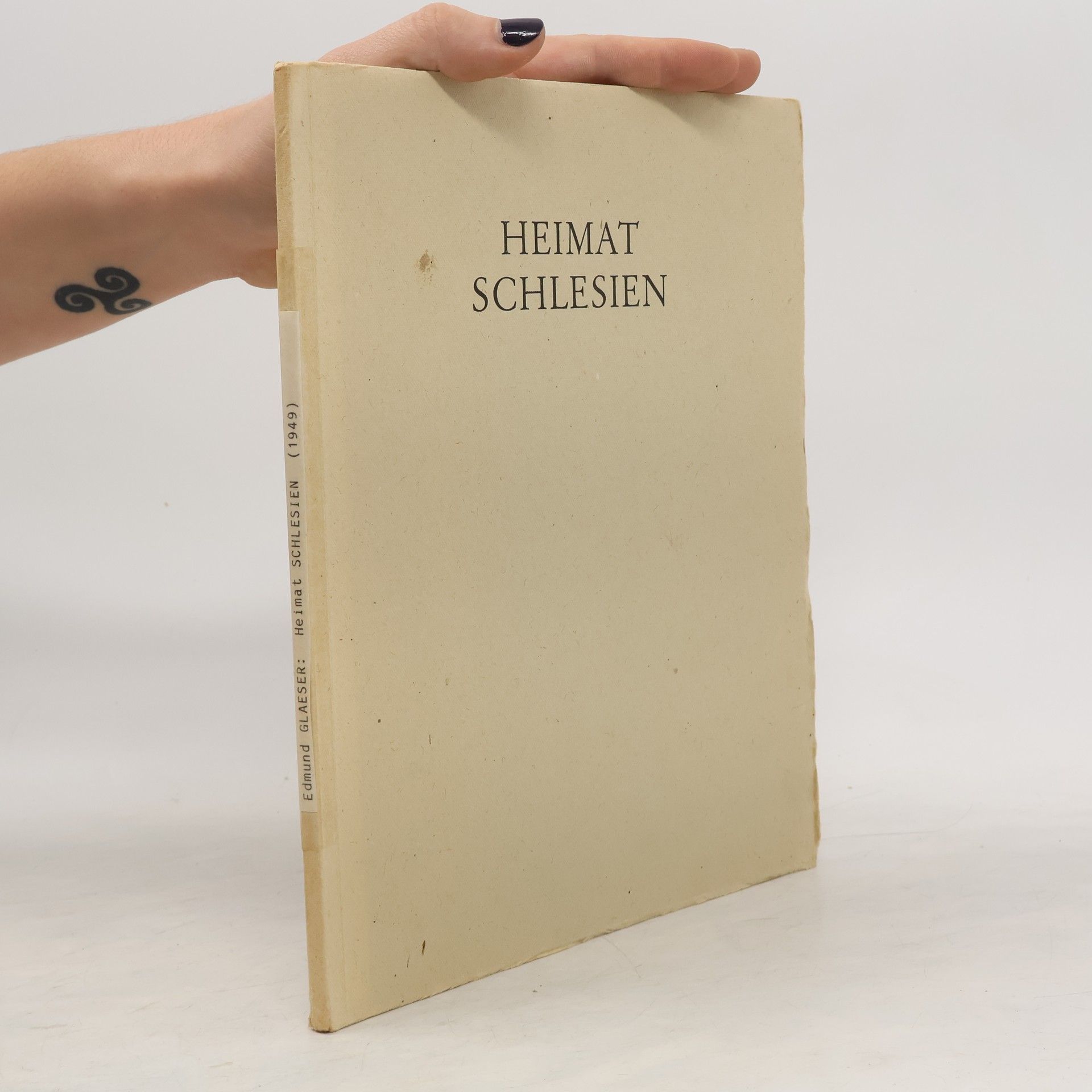 Autorenkollektiv Heimat Schlesien