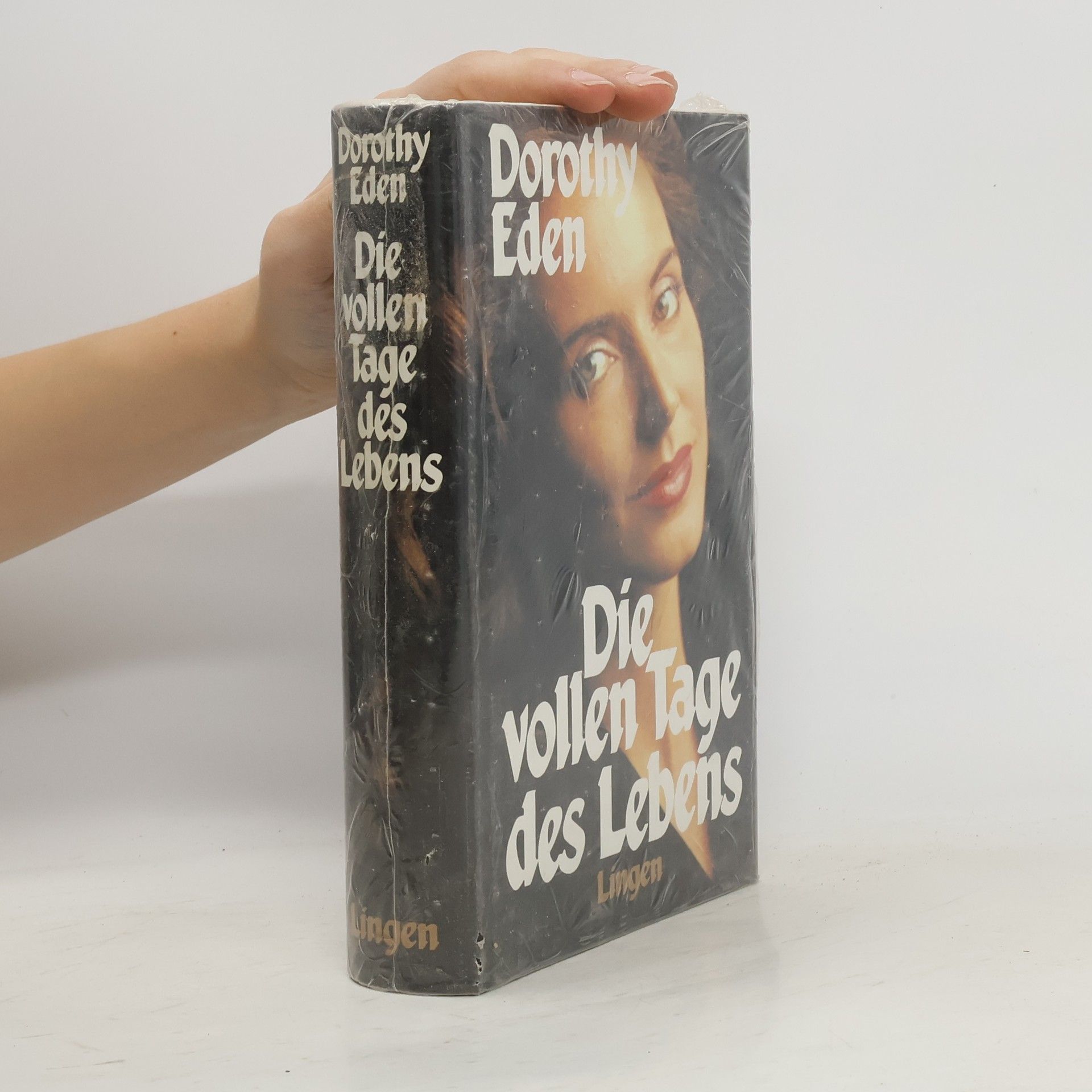 Dorothy Eden Die vollen Tage des Lebens