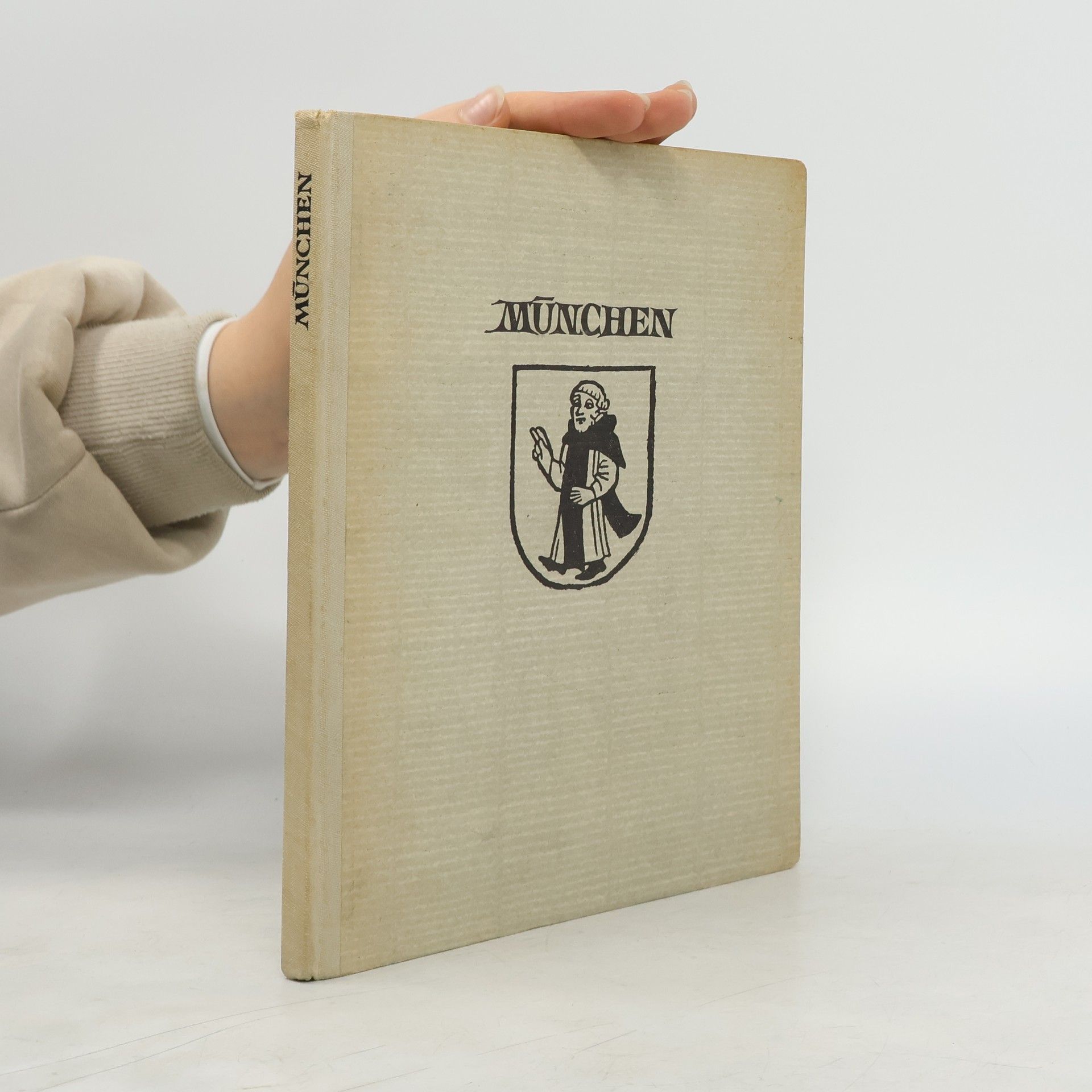 Collectif d'auteurs München