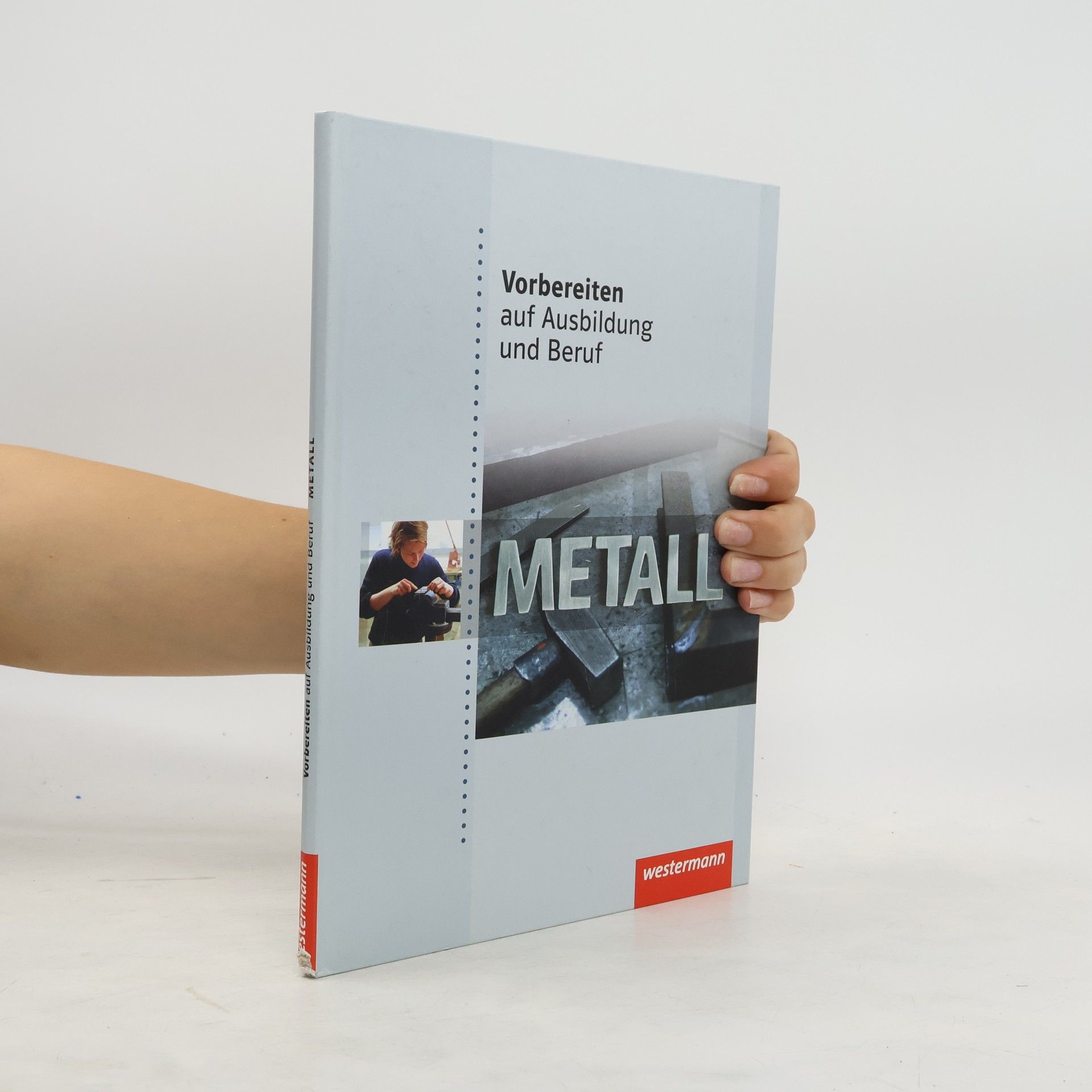 Arno Heinrich Metall