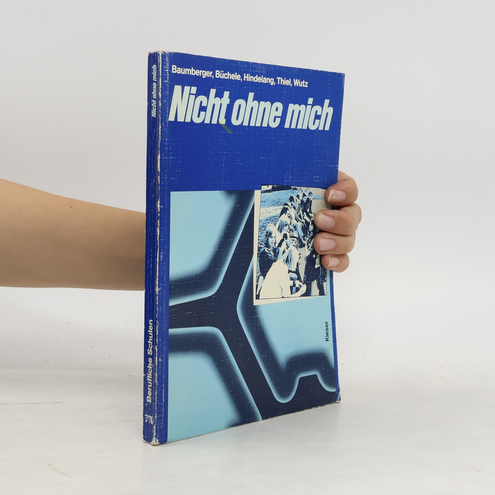 AA.VV. Nicht ohne mich