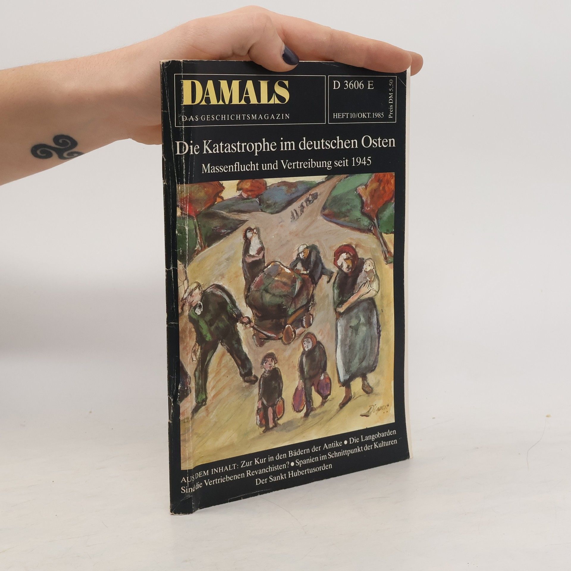 Obrigkeit und Untertan