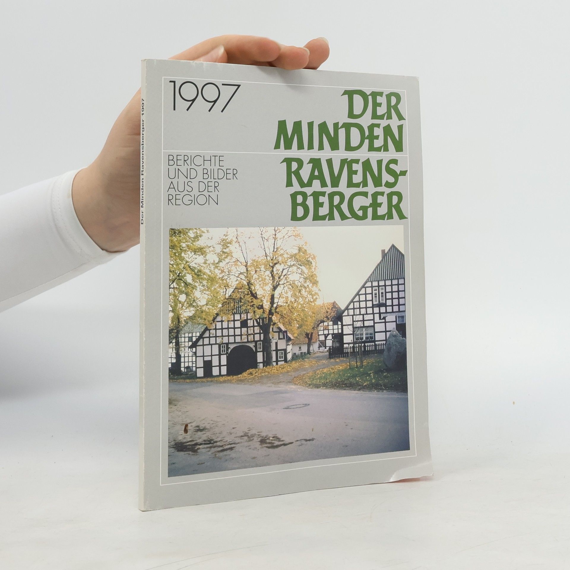 Autorenkollektiv Der Minden Ravensberger