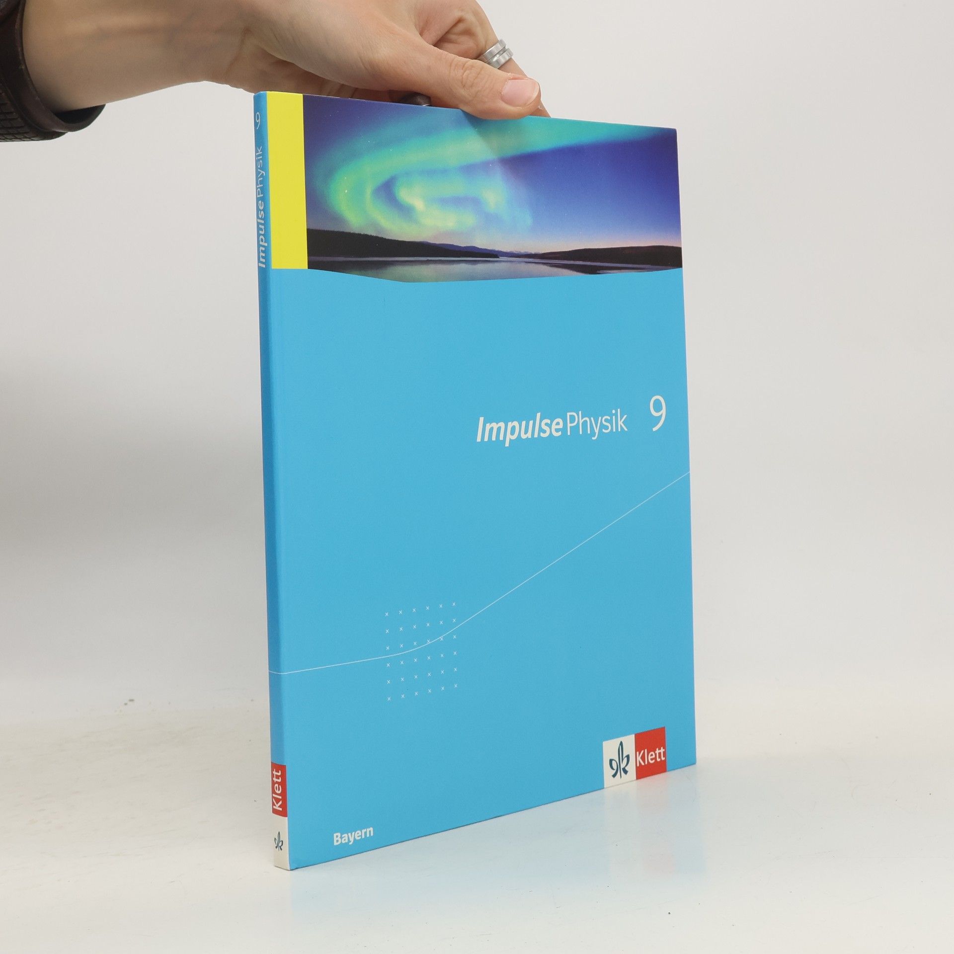 Martin Donat 9. Klasse