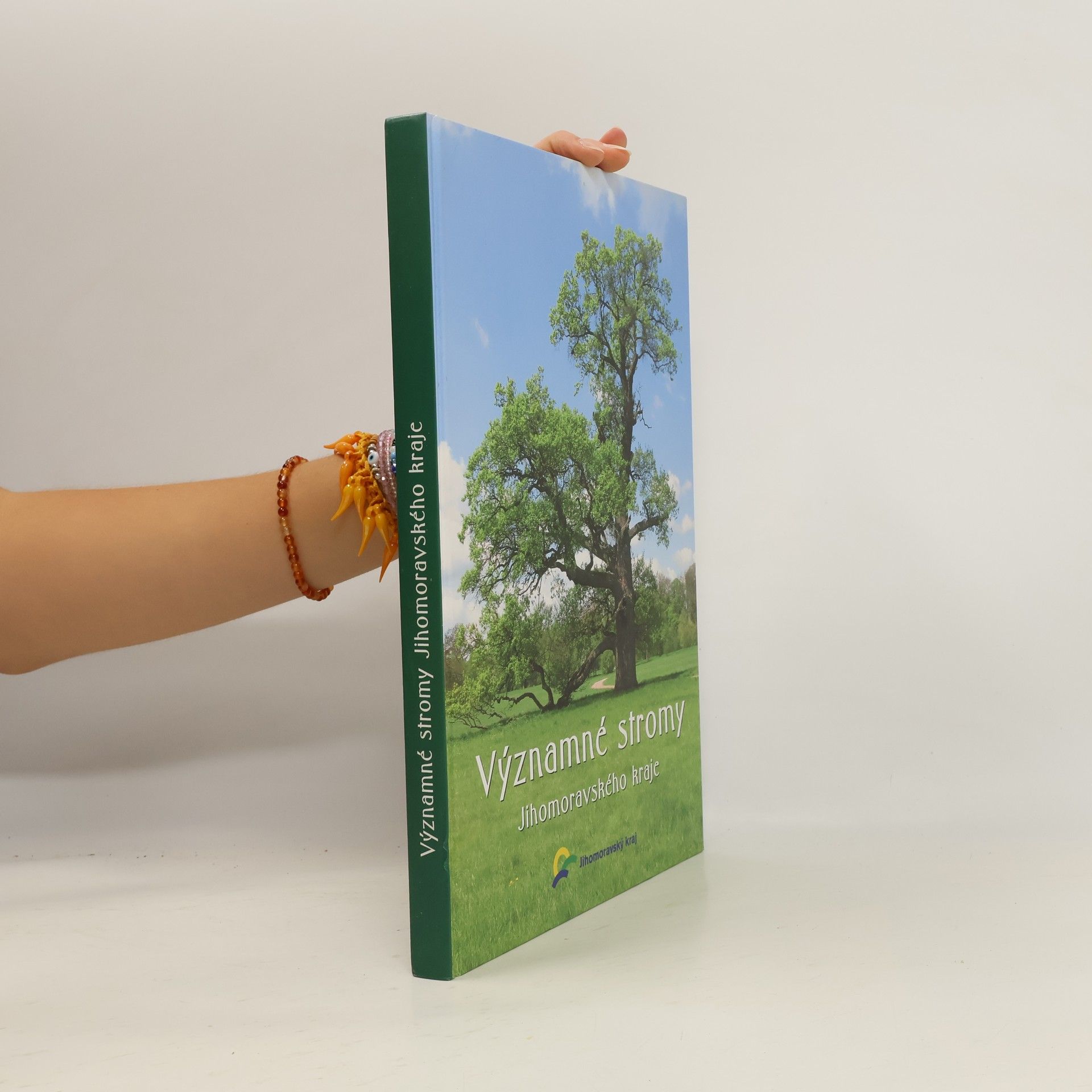 Významné stromy Jihomoravského kraje