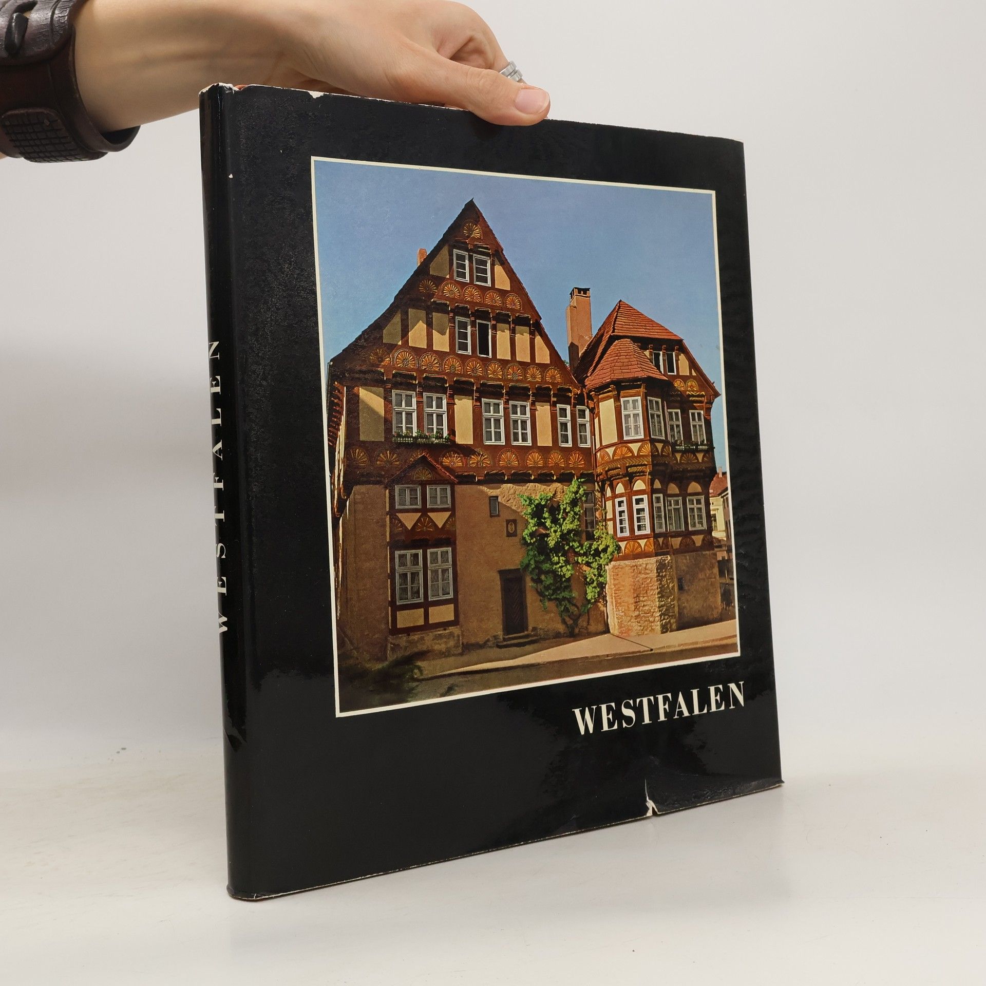 Autorenkollektiv Westfalen