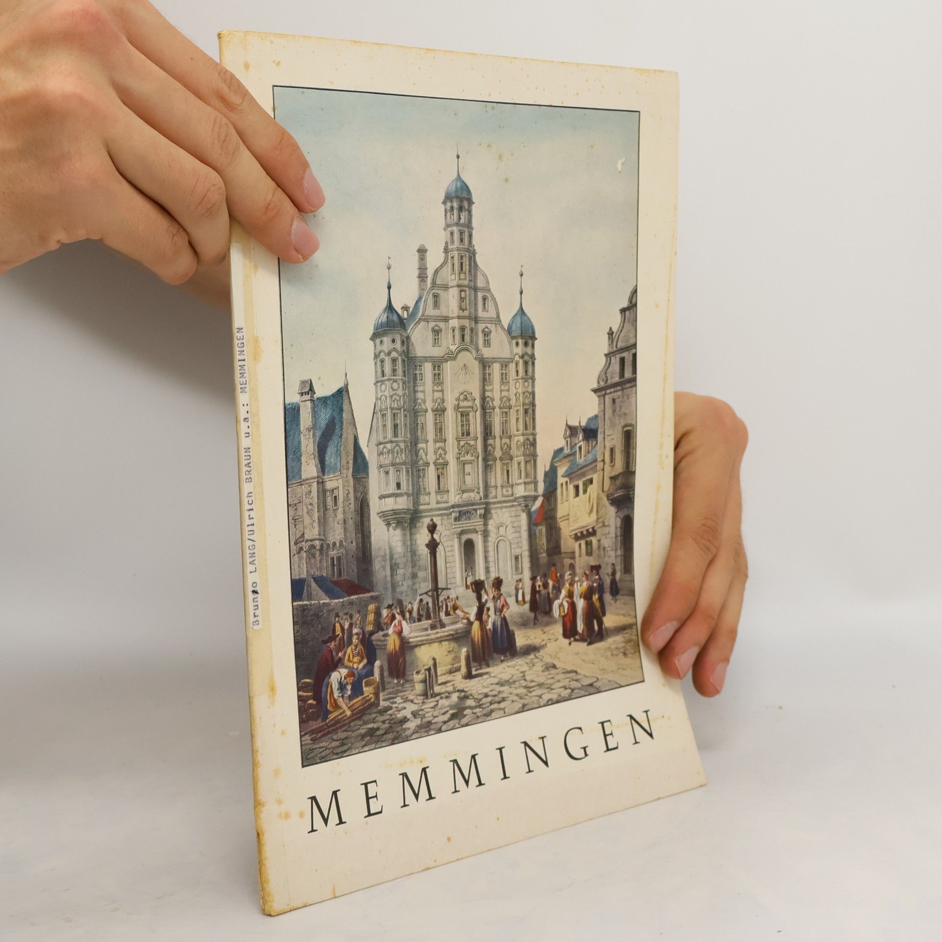 Auteurscollectief Memmingen