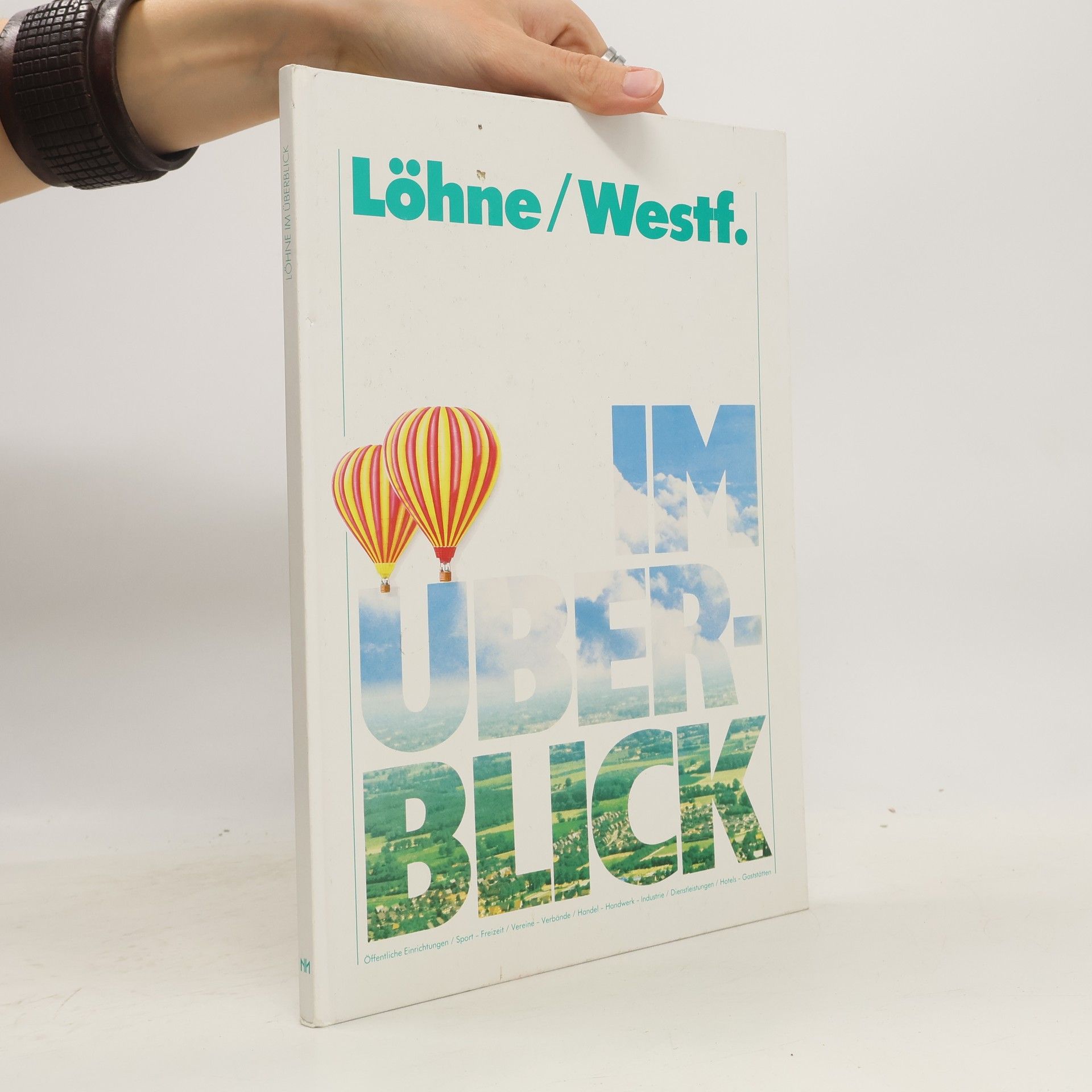 Autorenkollektiv Löhne/Westf. im Überblick