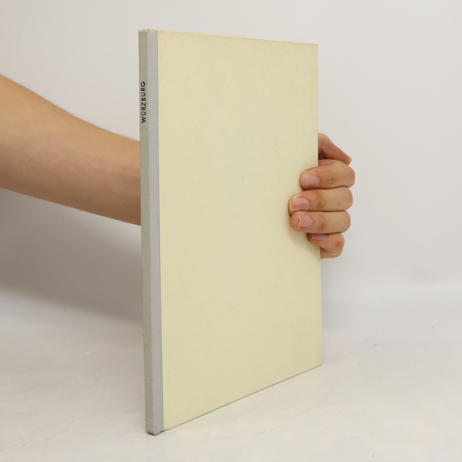 Collectif d'auteurs Würzburg