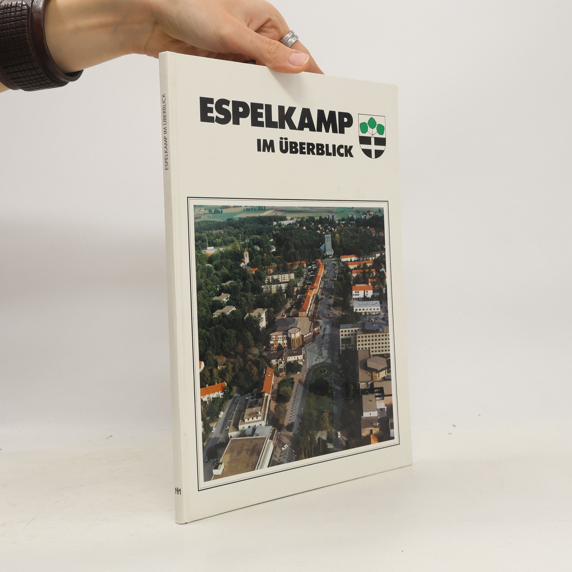 Collectif d'auteurs Espelkamp im Überblick