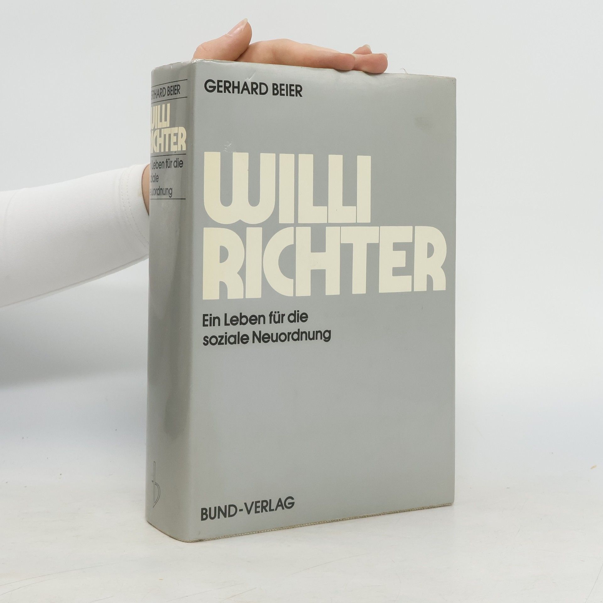 Willi Richter