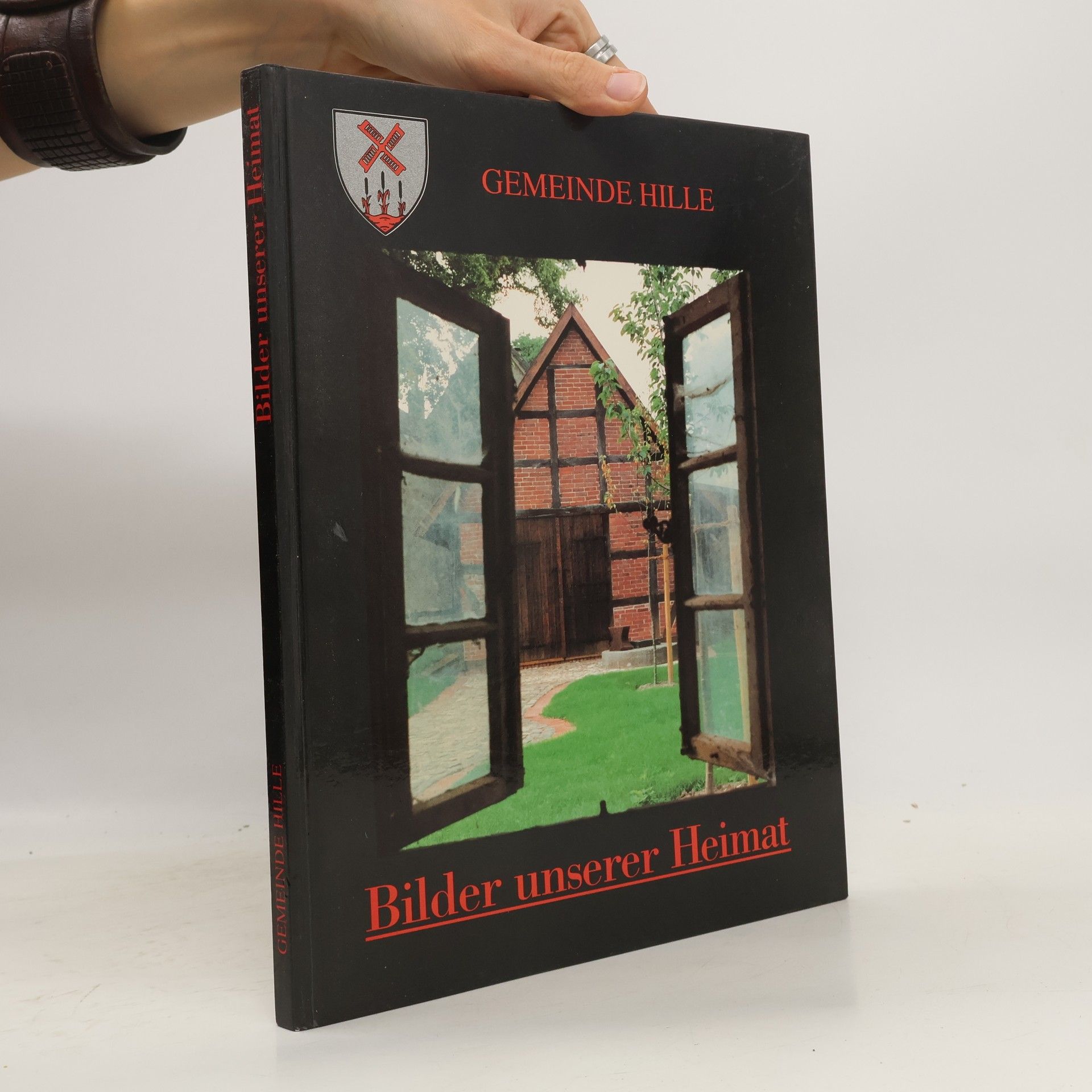 Collectif d'auteurs Bilder unserer Heimat