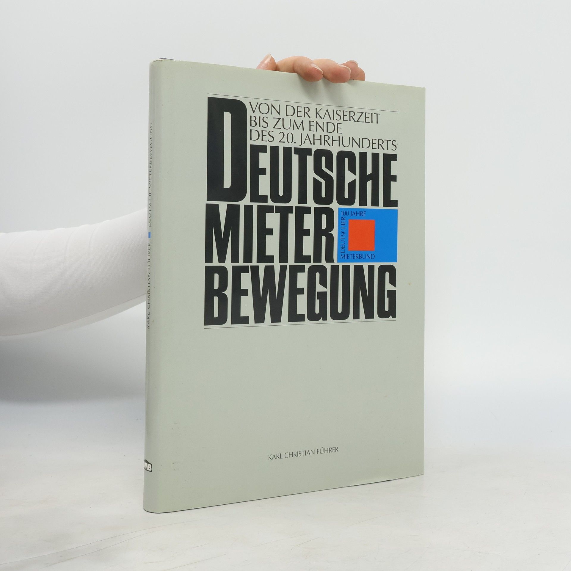 Deutsche Mieterbewegung