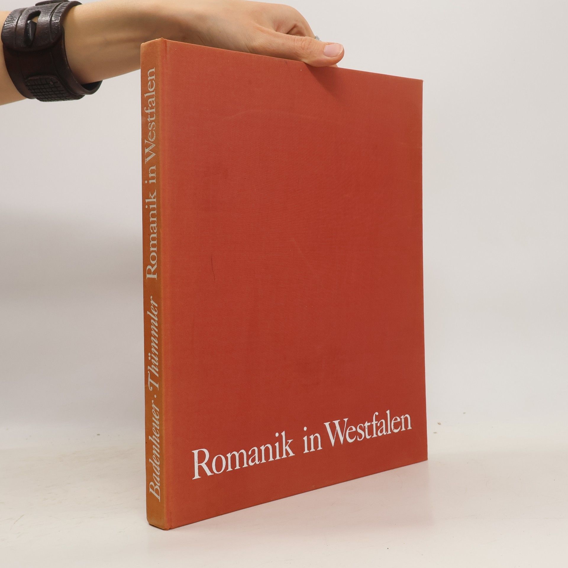 kolektiv Romanik in Westfalen