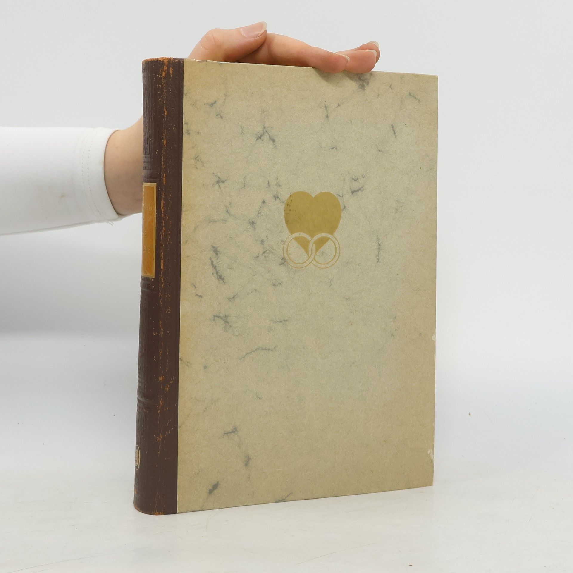 Dr. Morgenthaler Liebe und Ehe