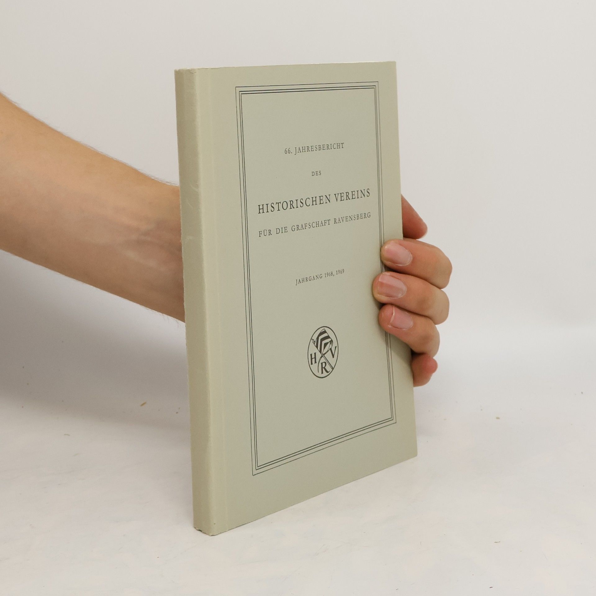 AA.VV. Jahresbericht des Historischen Vereins für die Grafschaft Ravensberg