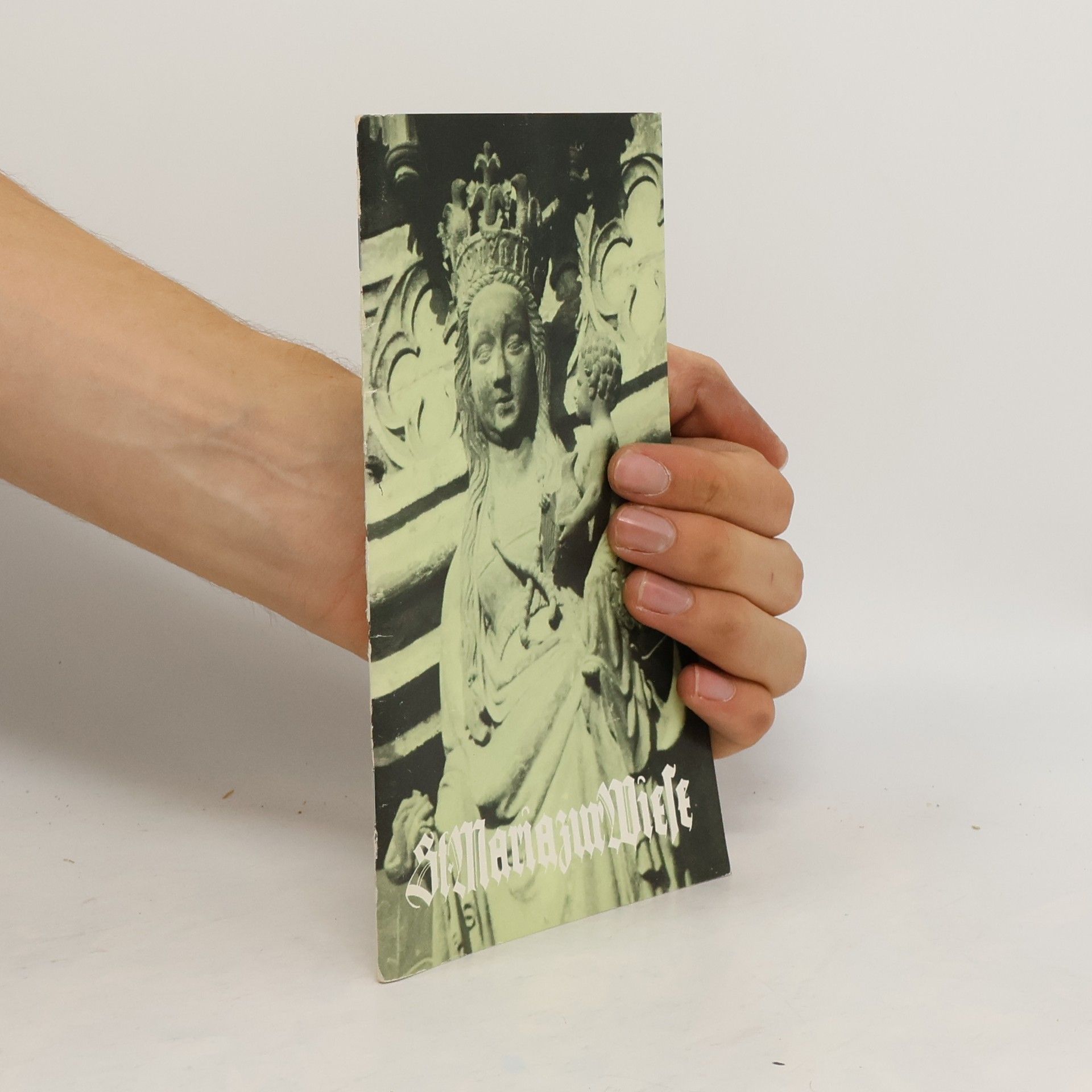 Collectif d'auteurs Maria zur Wiese