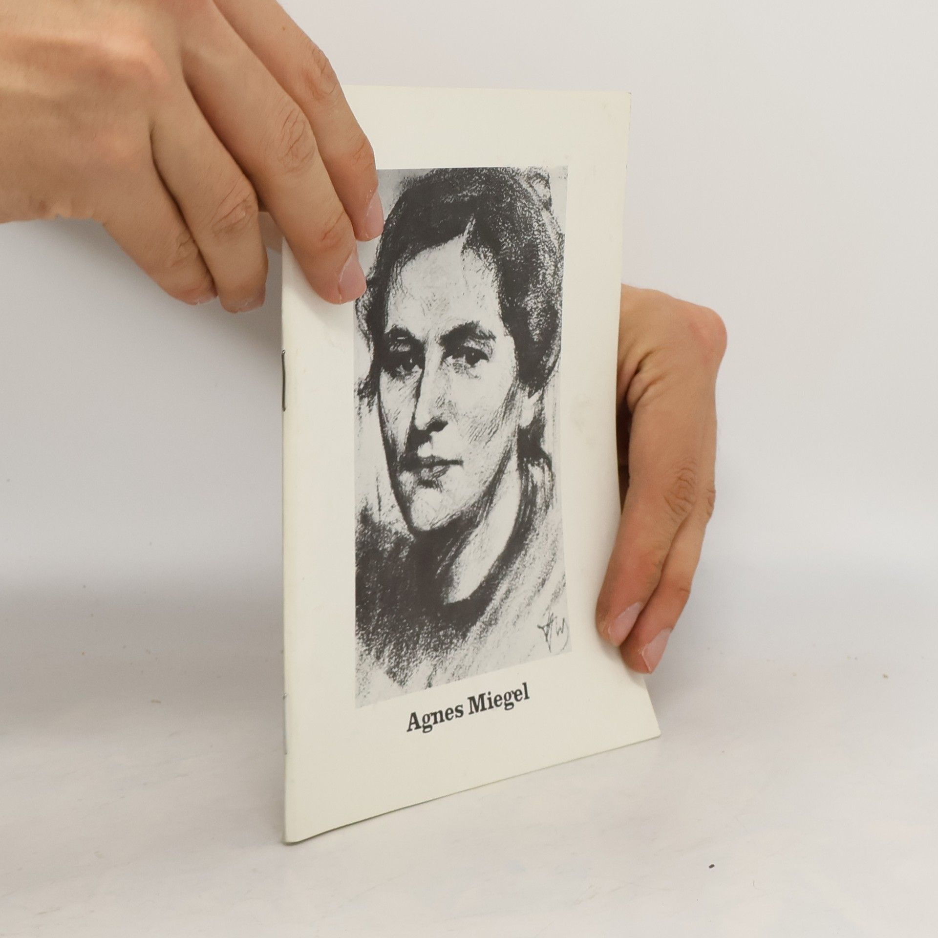 Autorenkollektiv Agnes Miegel