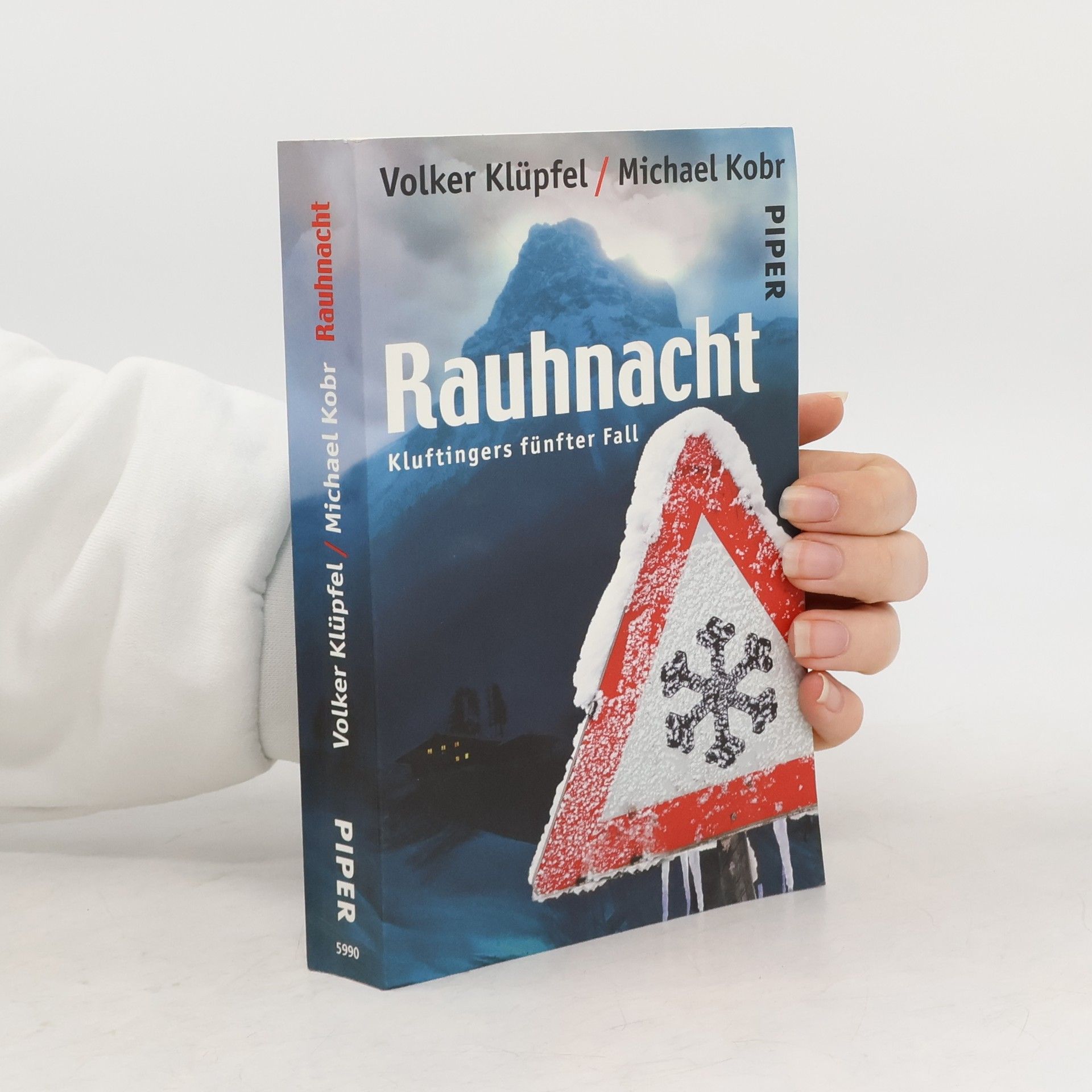 Rauhnacht