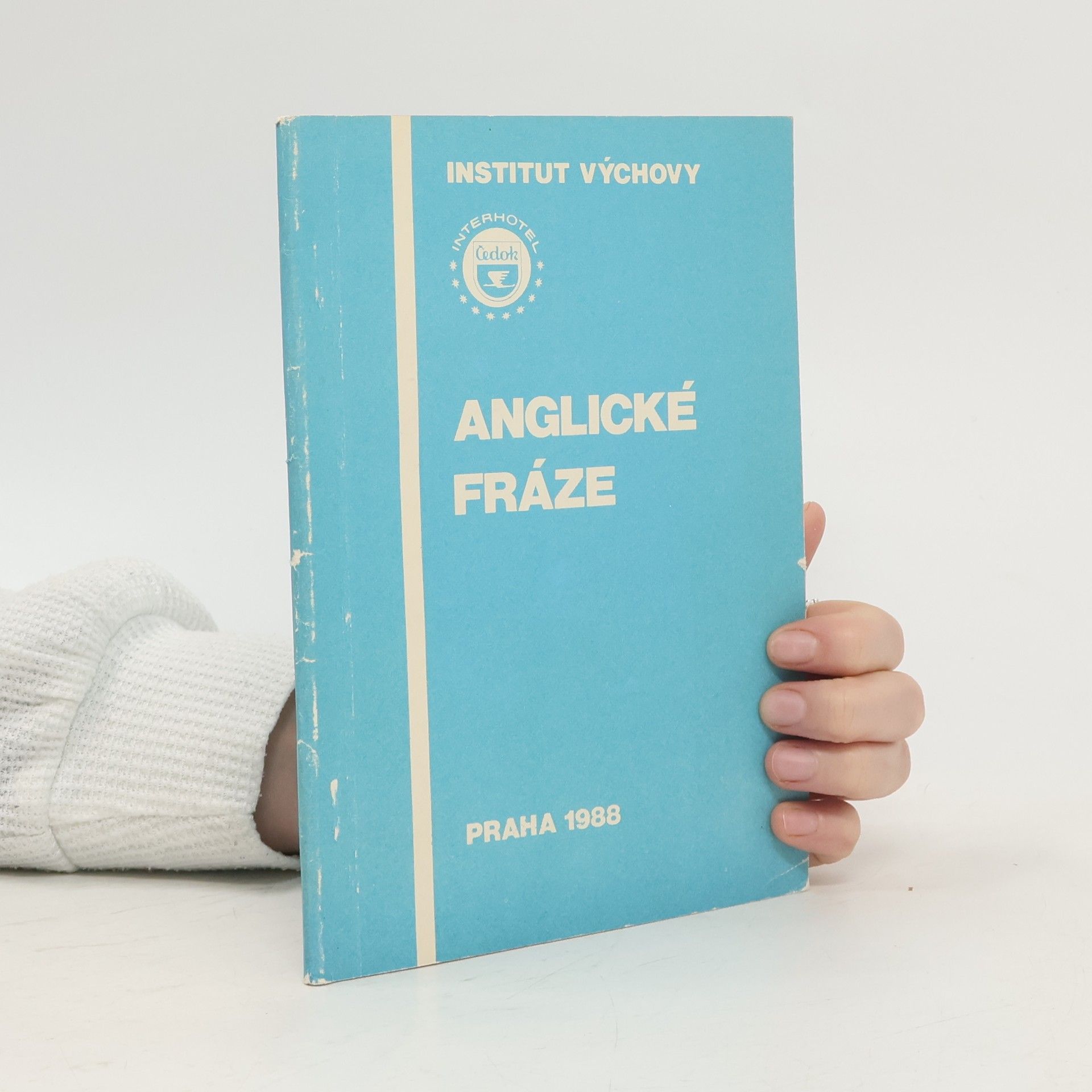 Autorenkollektiv Anglické fráze