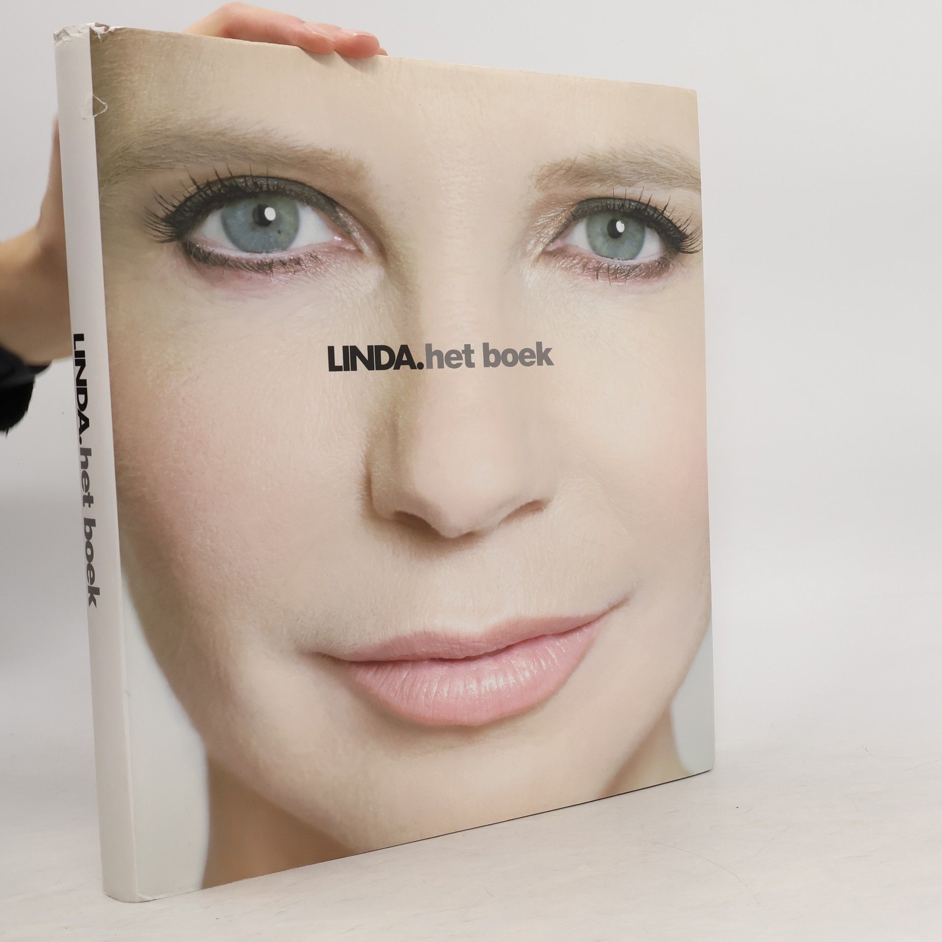 Linda.het boek
