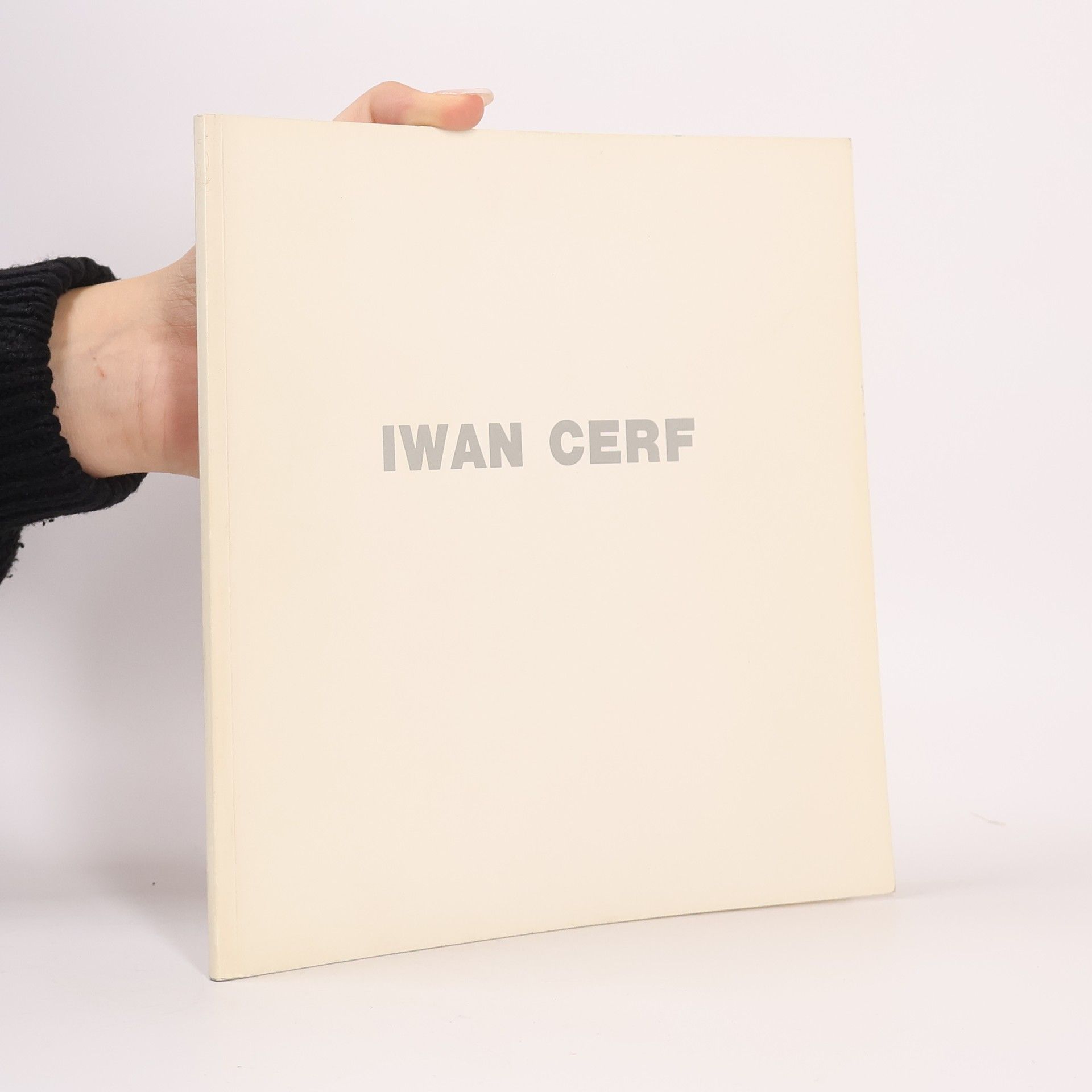 Collectif d'auteurs Iwan Cerf