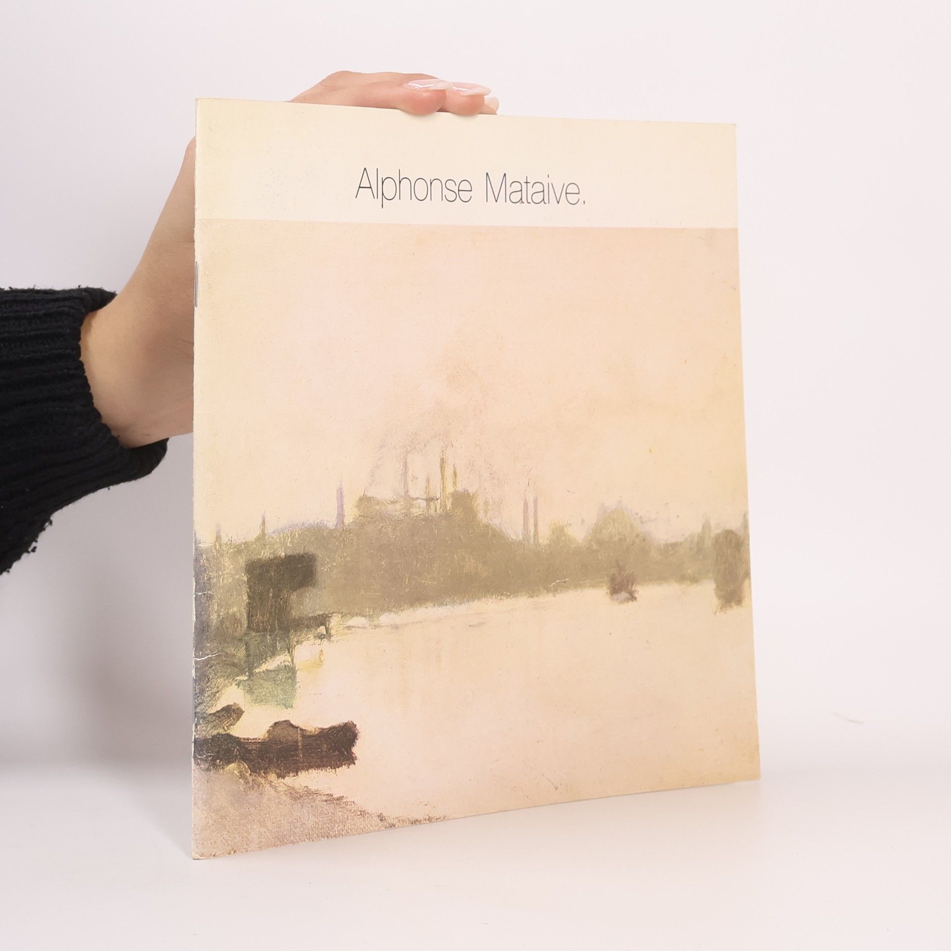 Collectif d'auteurs Alphonse Mataive