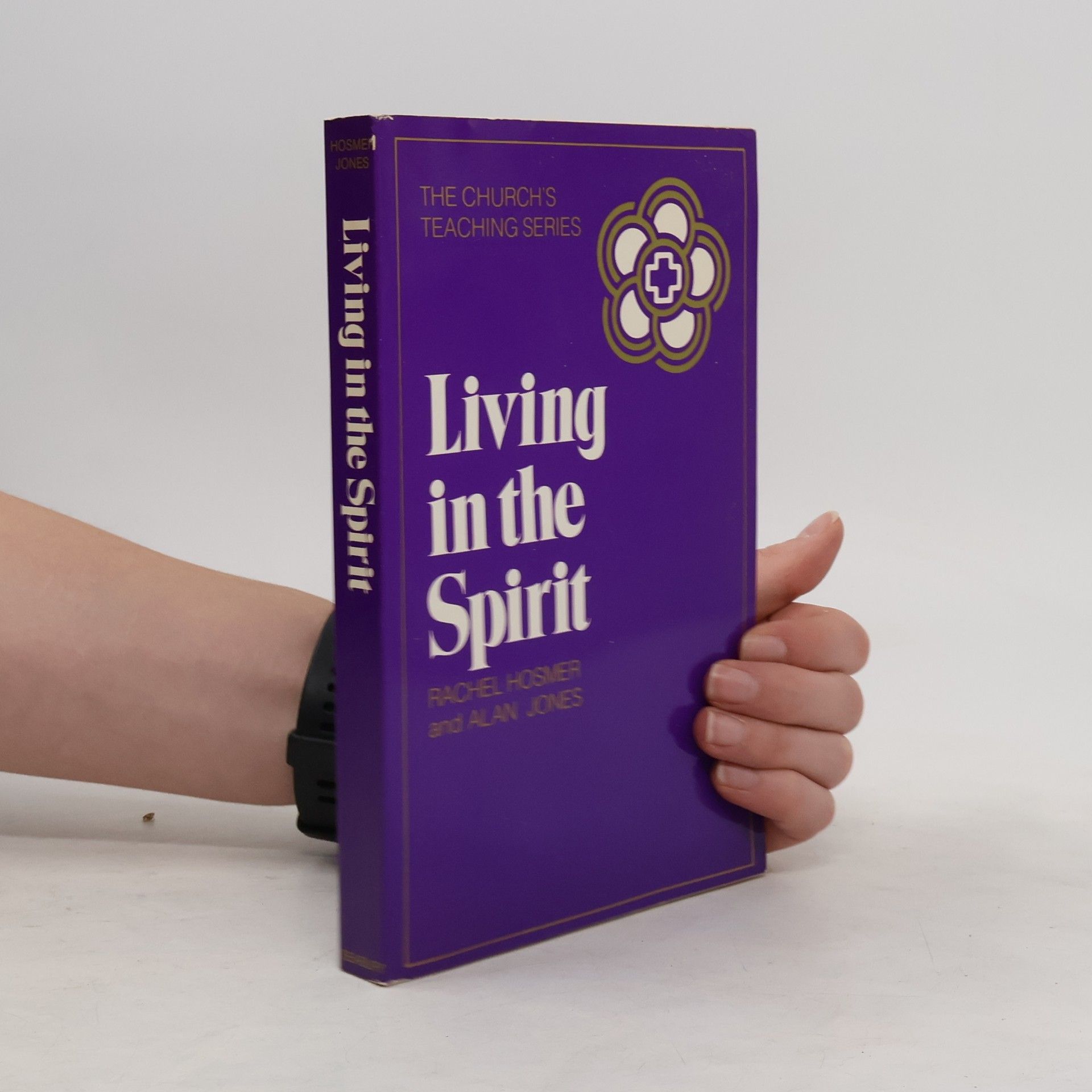 The Church's Teaching Series: Living in the Spirit