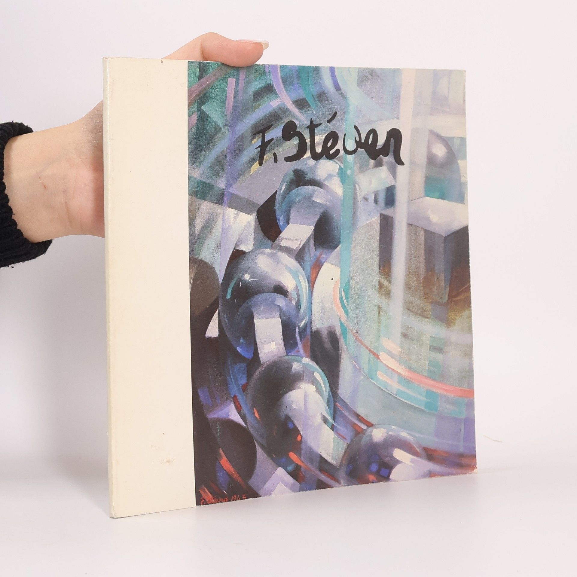 Collectif d'auteurs F. Stéven