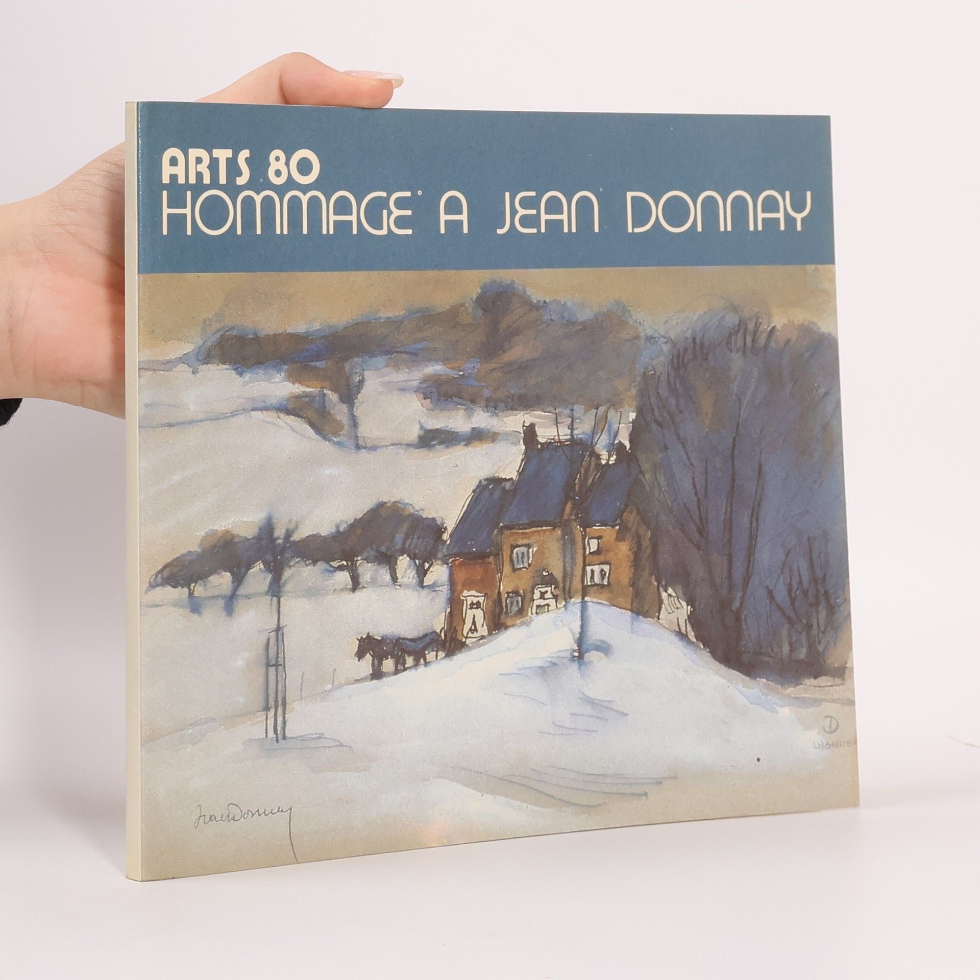 Collectif d'auteurs Arts 80