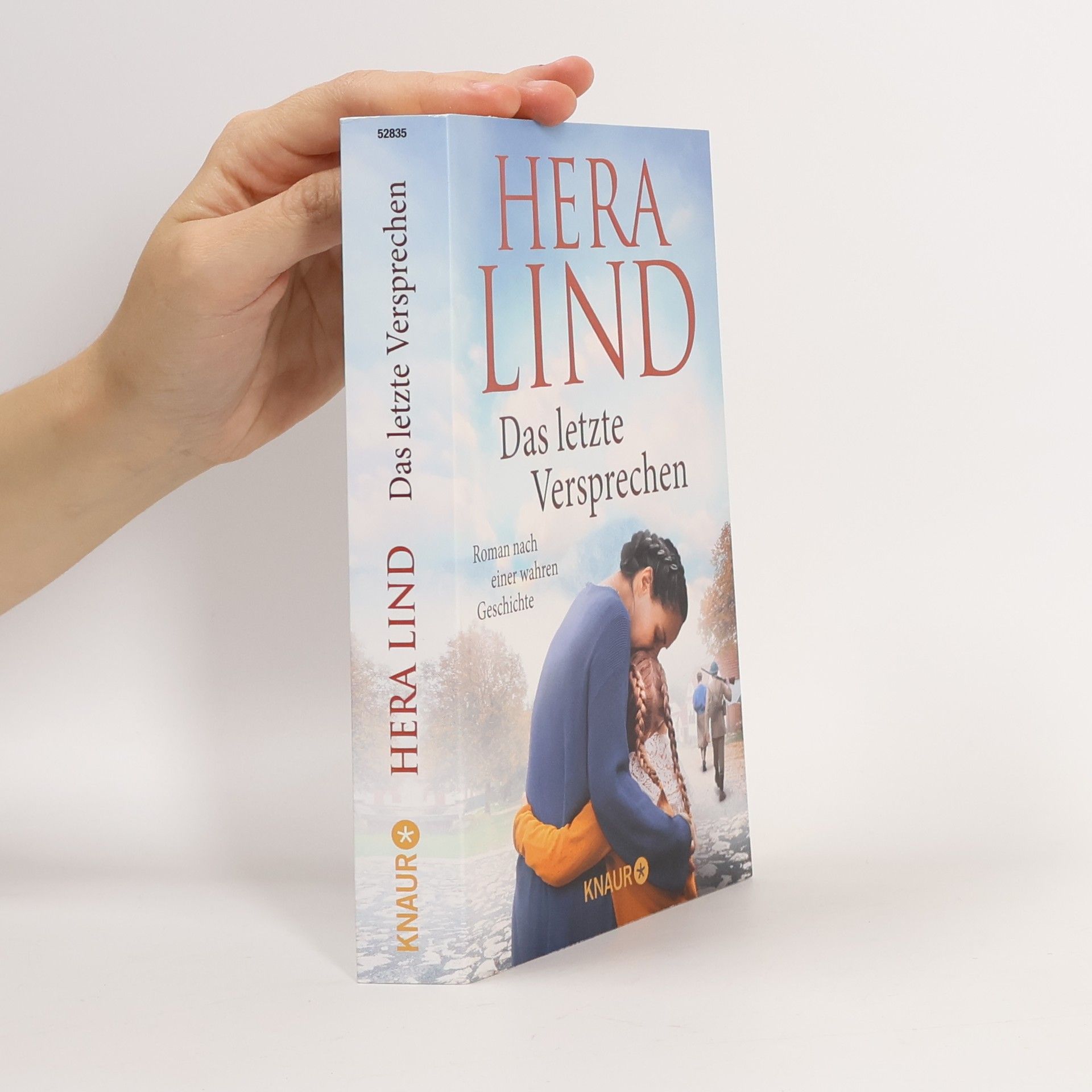 Hera Lind Das letzte Versprechen